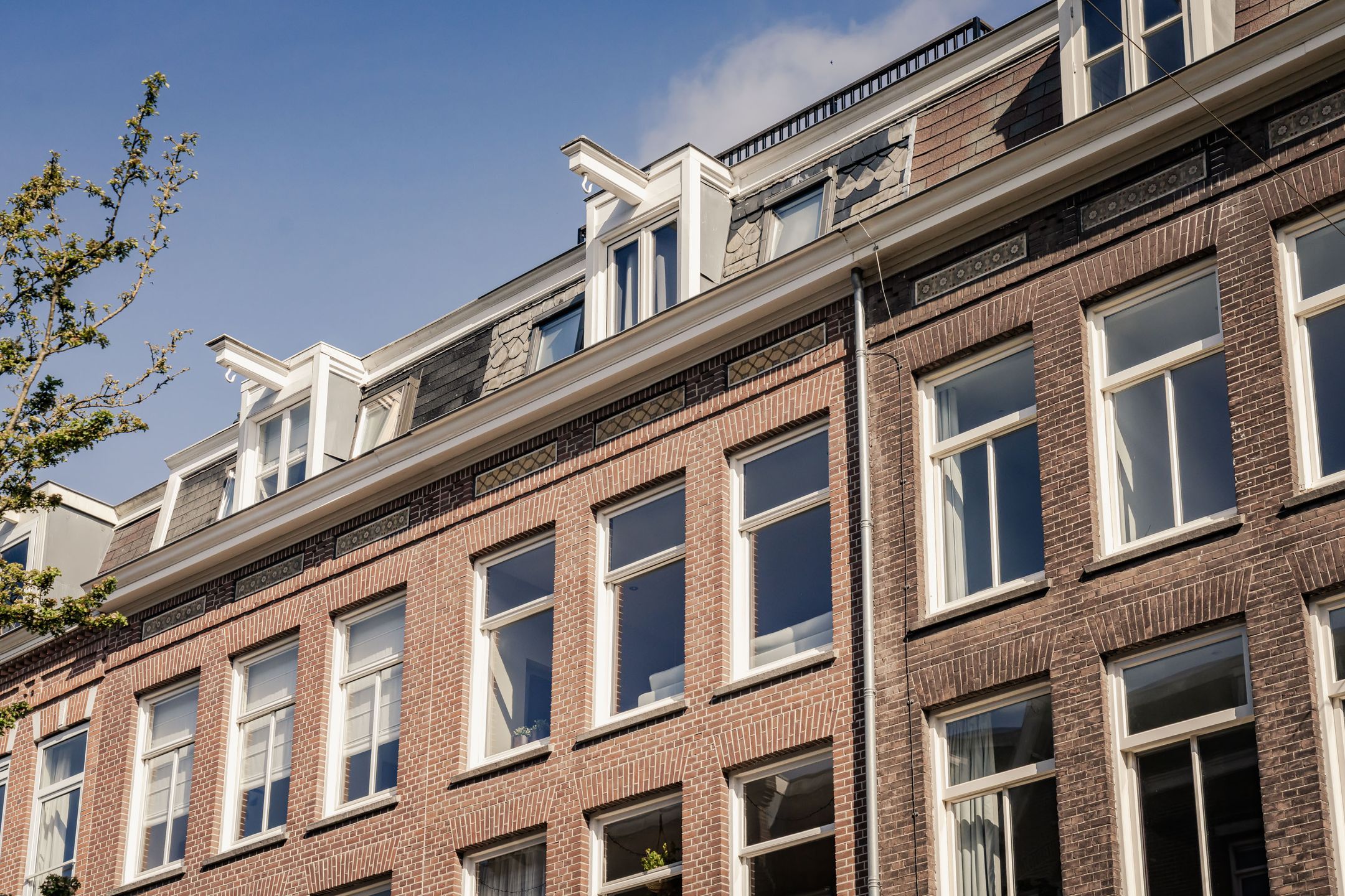 Foto van Rustenburgerstraat 2603, Amsterdam