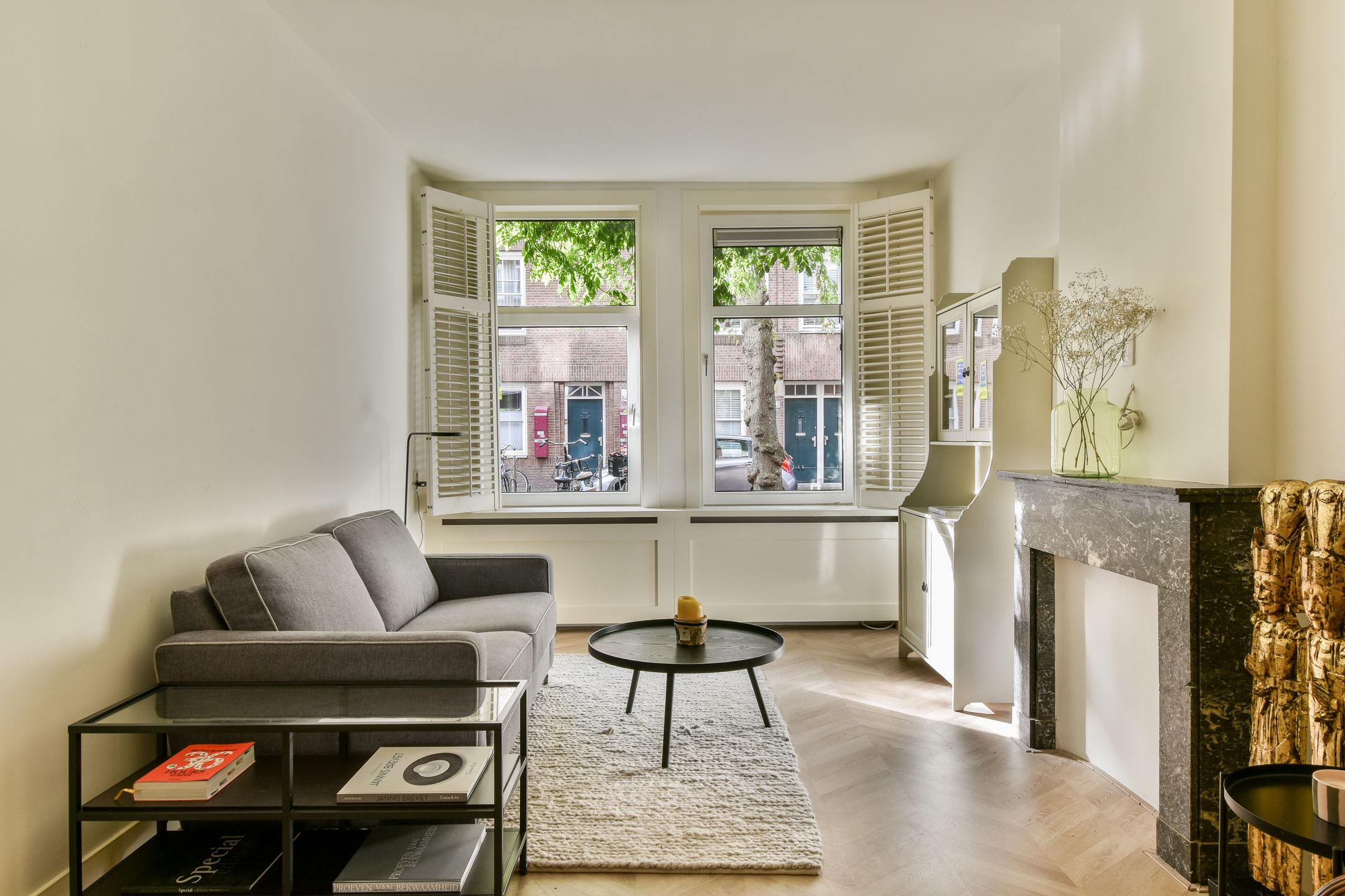 Foto van Lutmastraat 73H, Amsterdam
