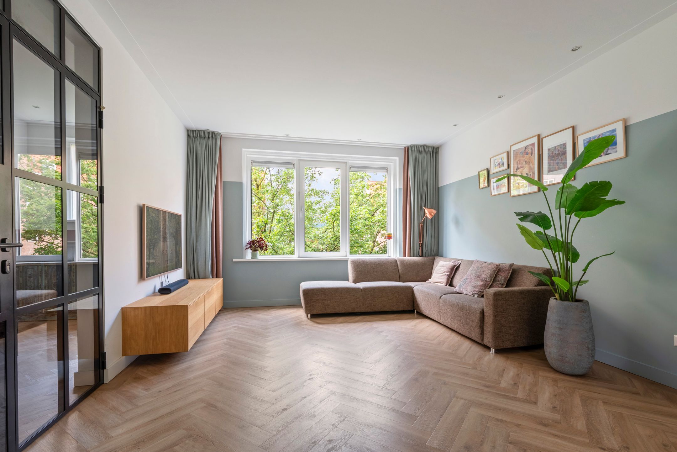 Foto van Mesdagstraat 312, Amsterdam