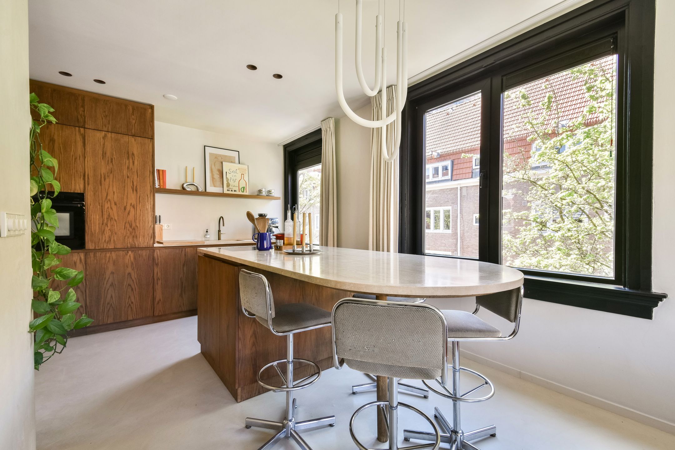 Foto van Willem Passtoorsstraat 22, Amsterdam