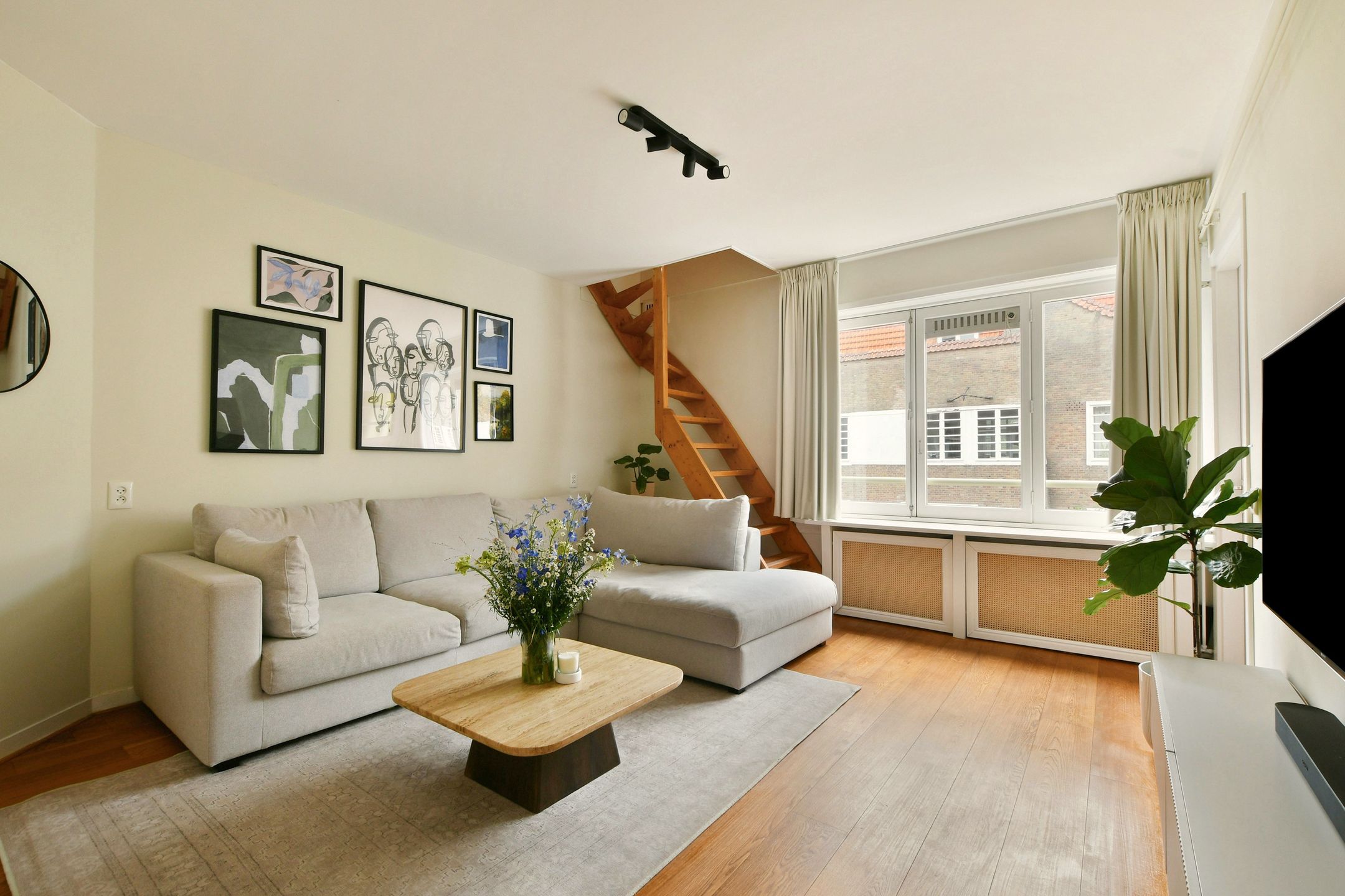 Foto van Burgemeester Tellegenstraat 392, Amsterdam