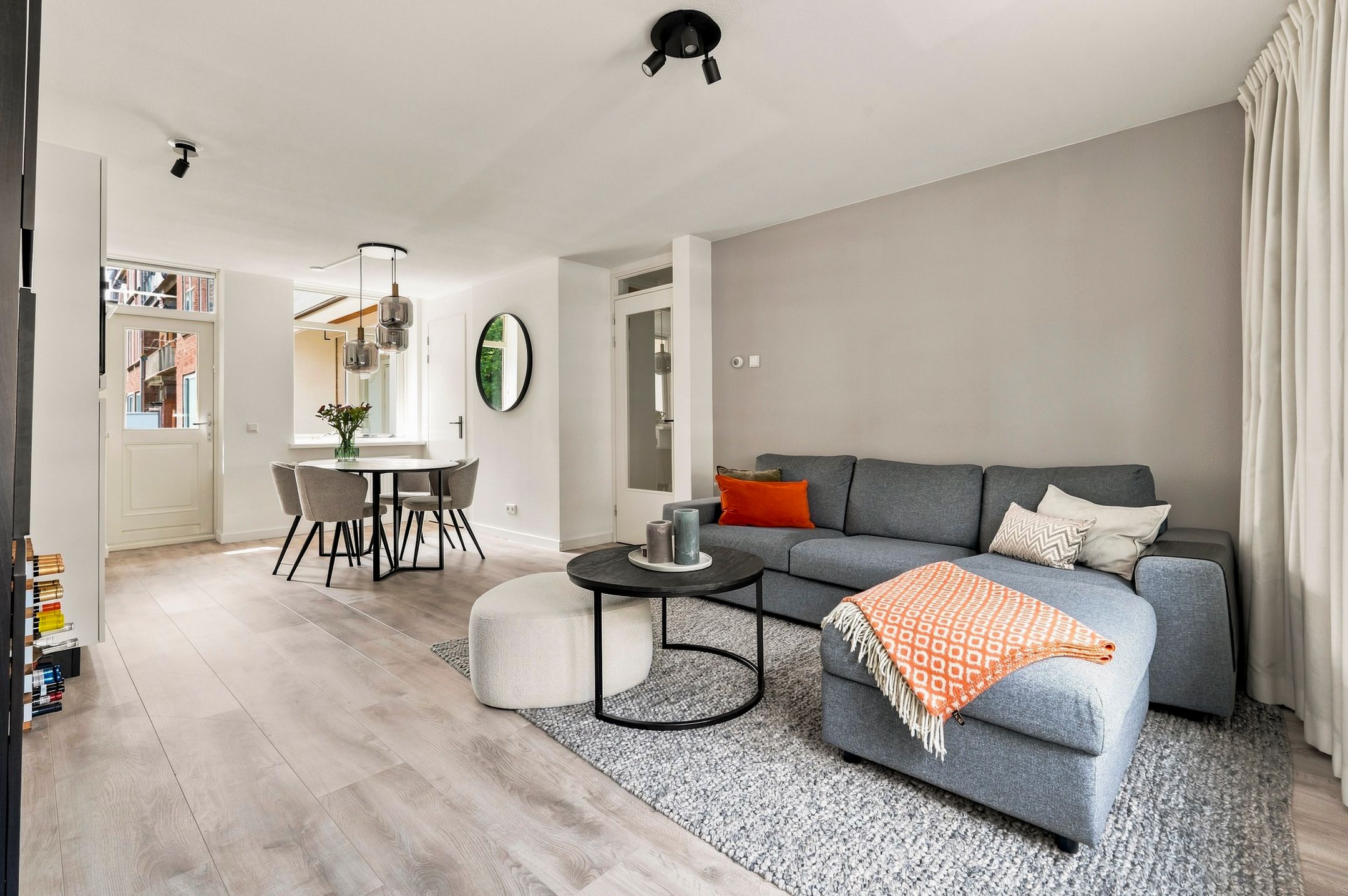 Foto van Carillonstraat 21, Amsterdam