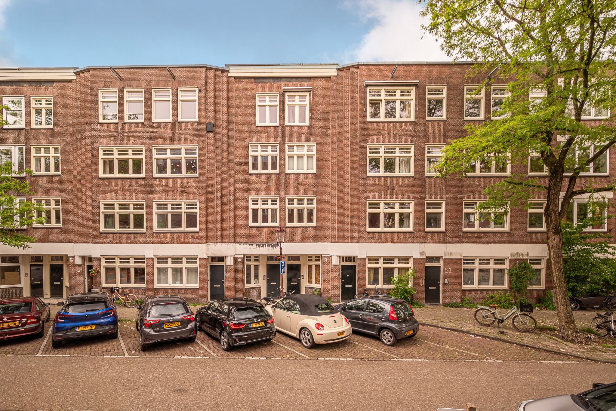 Foto van Mauvestraat 491, Amsterdam