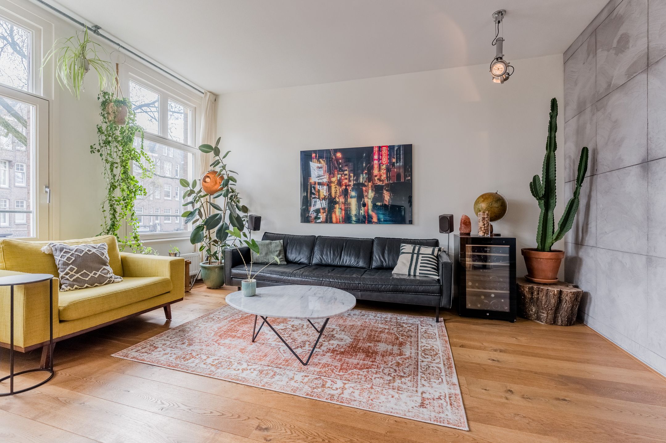Foto van Tolstraat 1001, Amsterdam