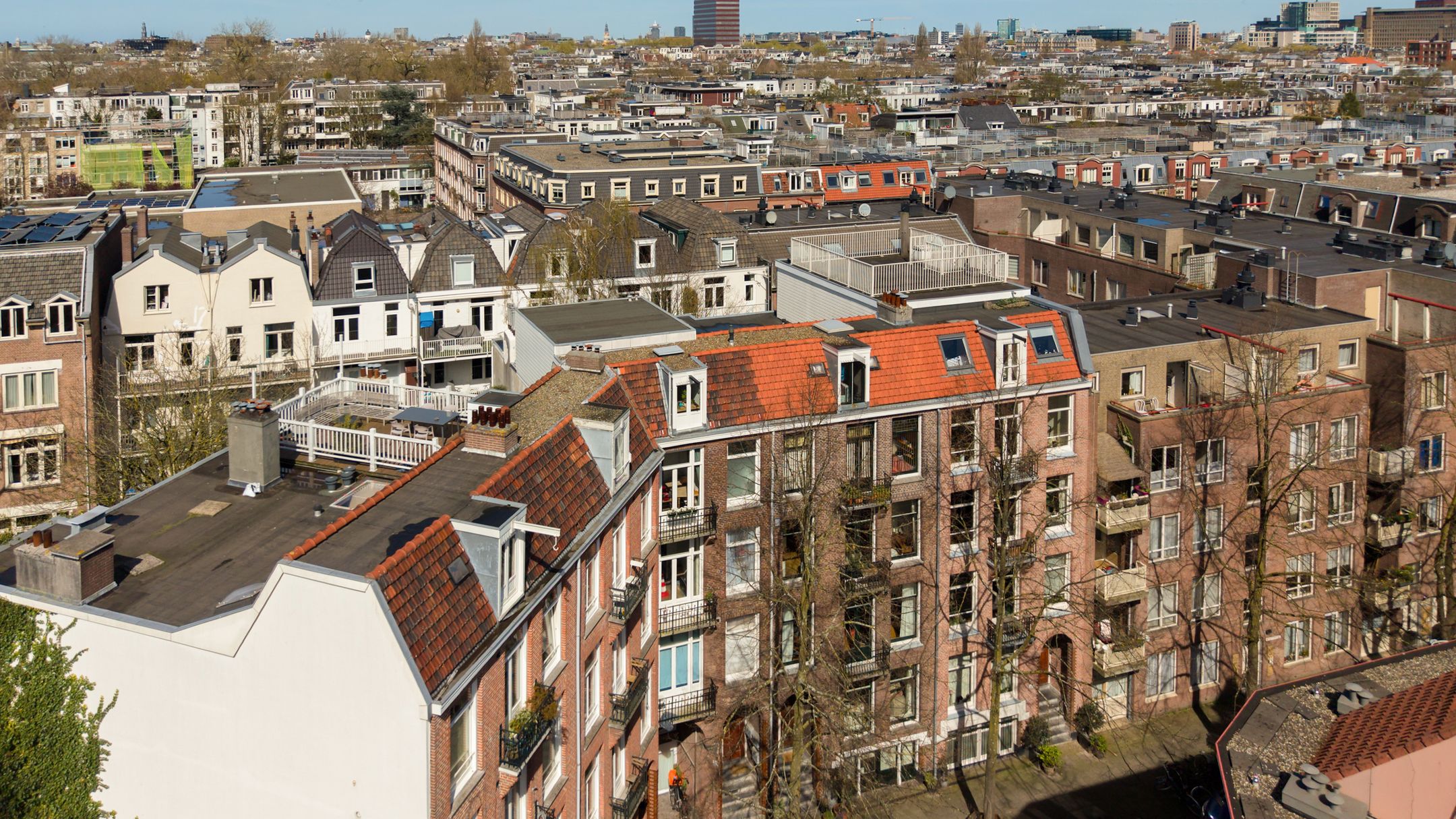 Foto van Pieter Aertszstraat 293, Amsterdam