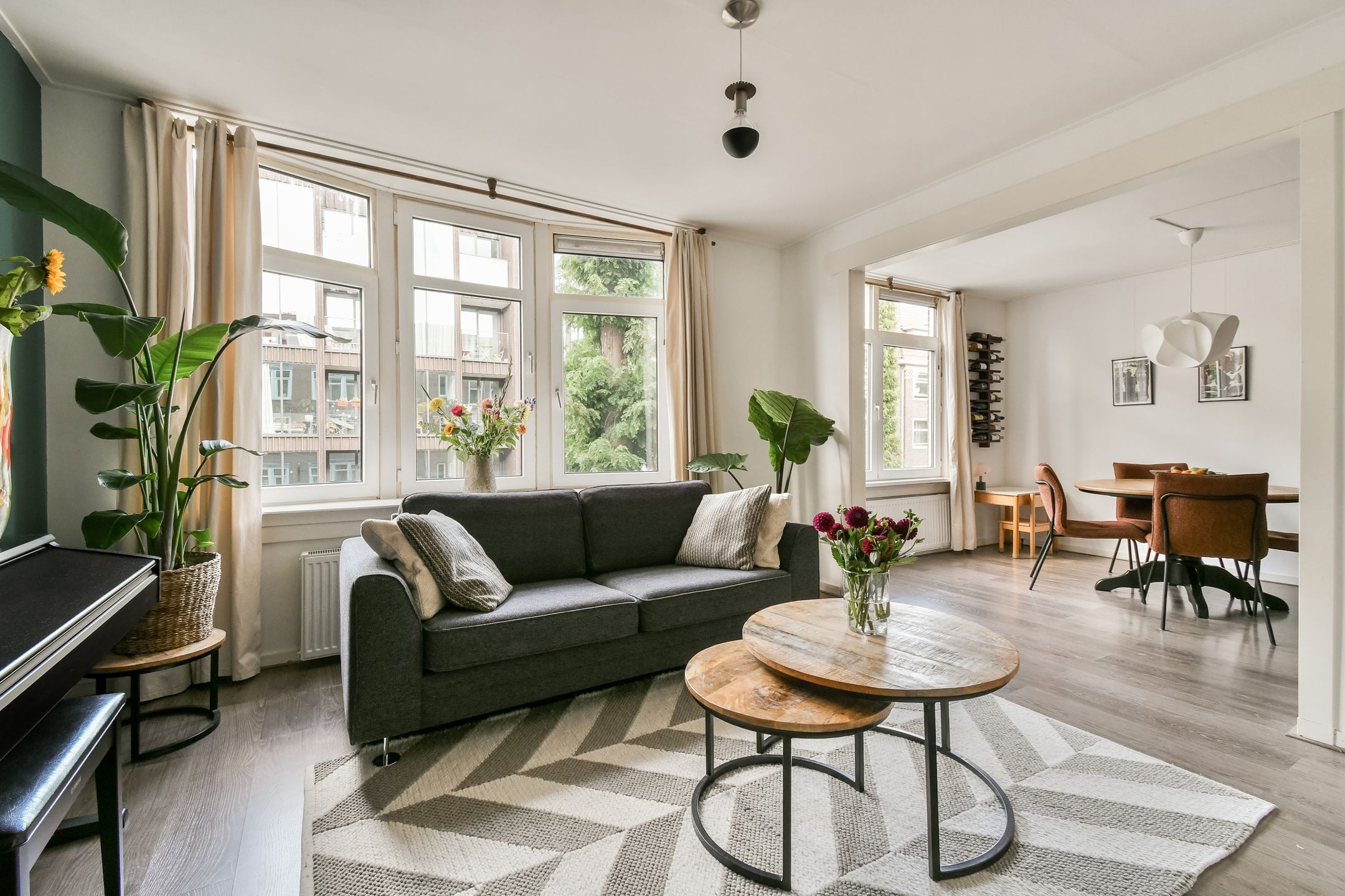 Foto van Karel du Jardinstraat 822, Amsterdam