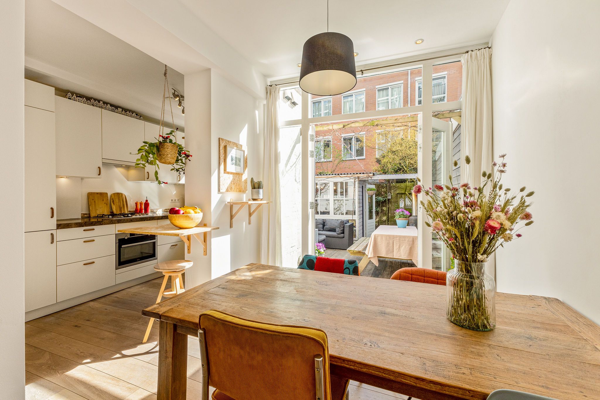 Foto van Van Ostadestraat 306H, Amsterdam