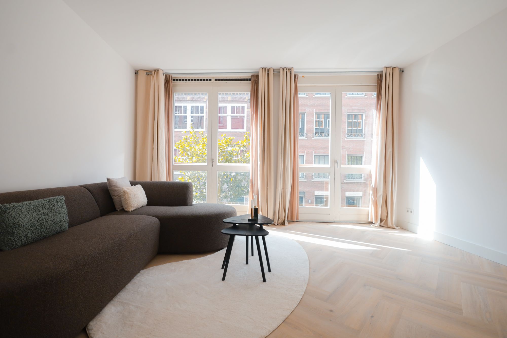 Foto van Sint Willibrordusstraat 62F, Amsterdam