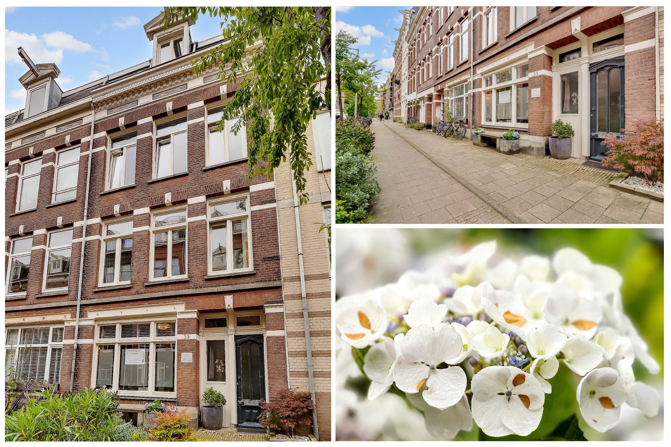 Foto van Tweede Jan Steenstraat 35H, Amsterdam