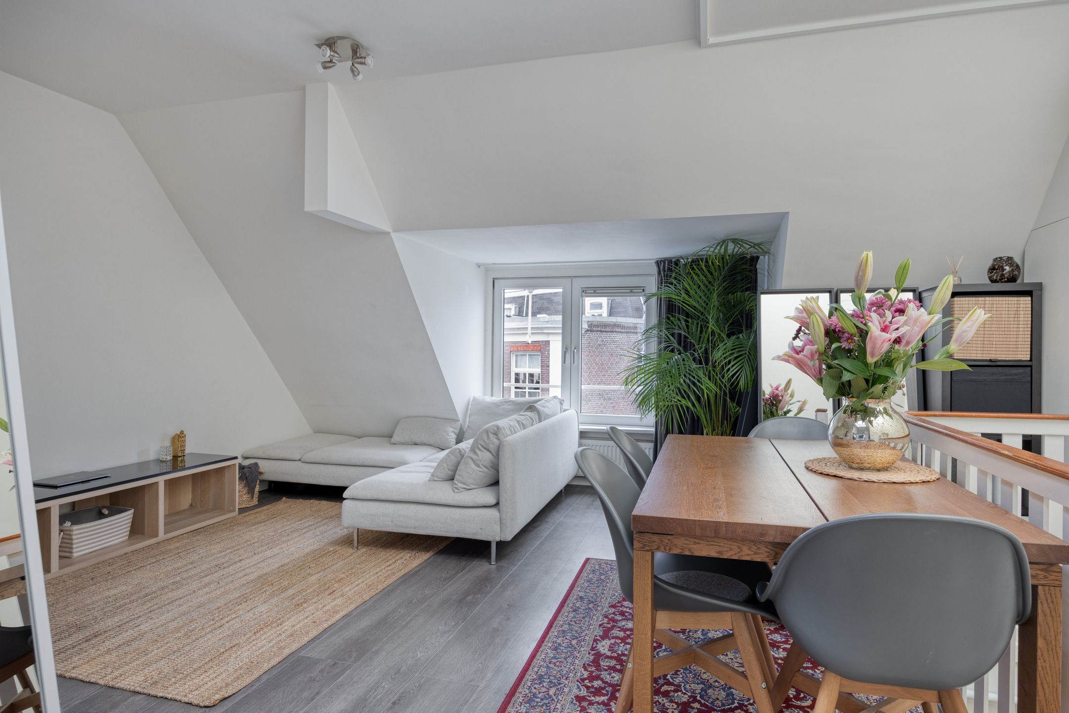 Foto van Gerard Doustraat 2484, Amsterdam
