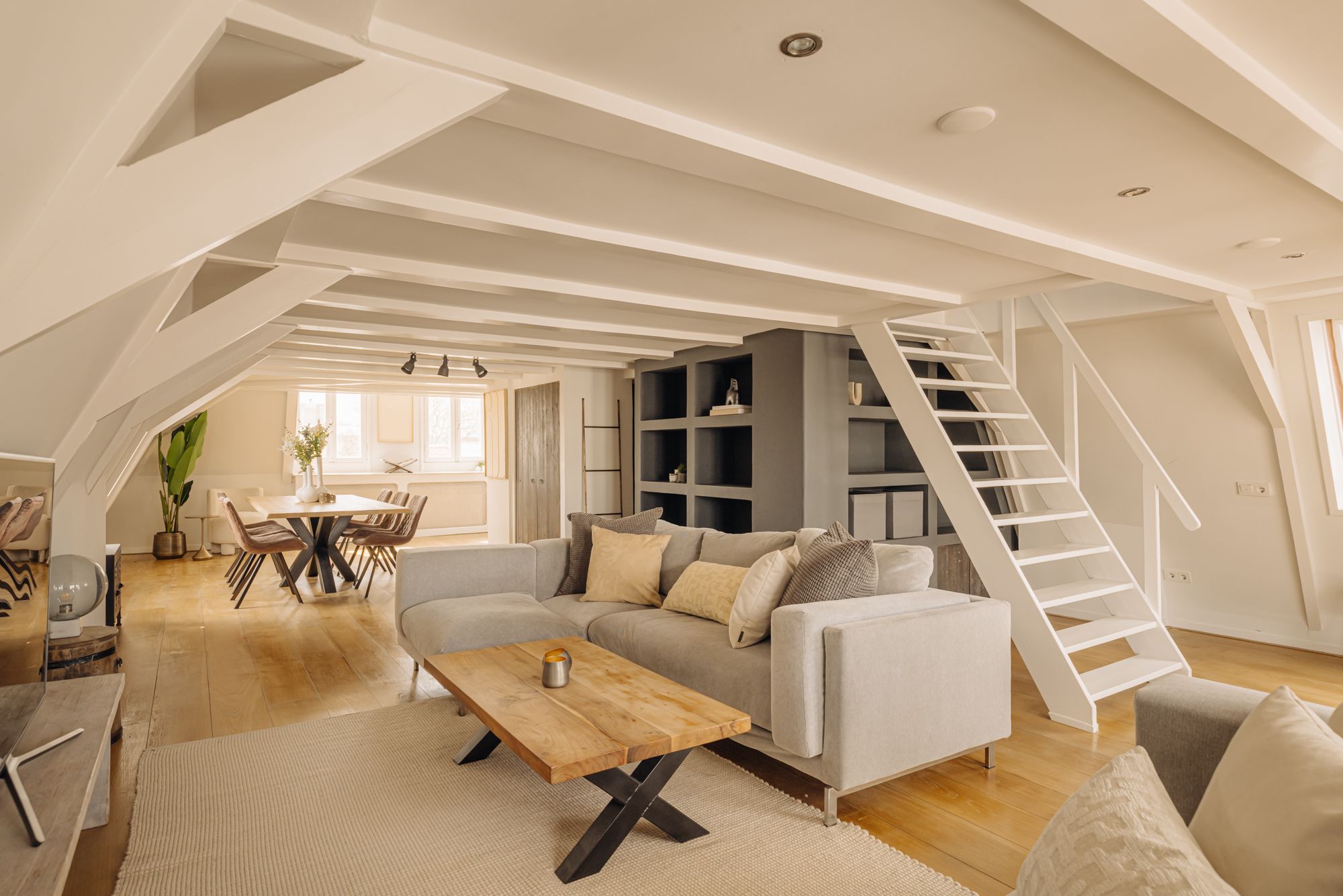 Foto van Tweede Jacob van Campenstraat 1294, Amsterdam