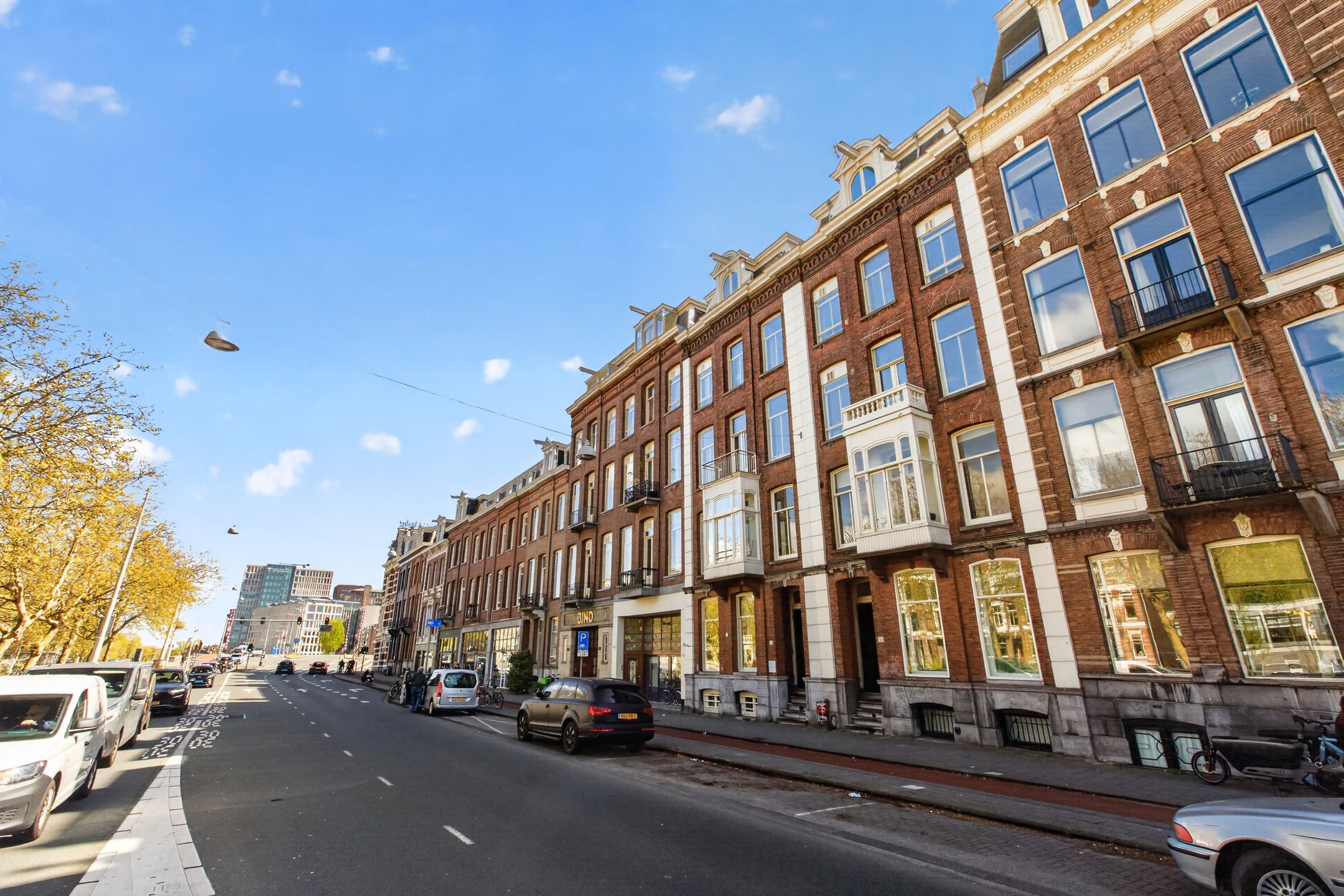 Foto van Stadhouderskade 1491, Amsterdam