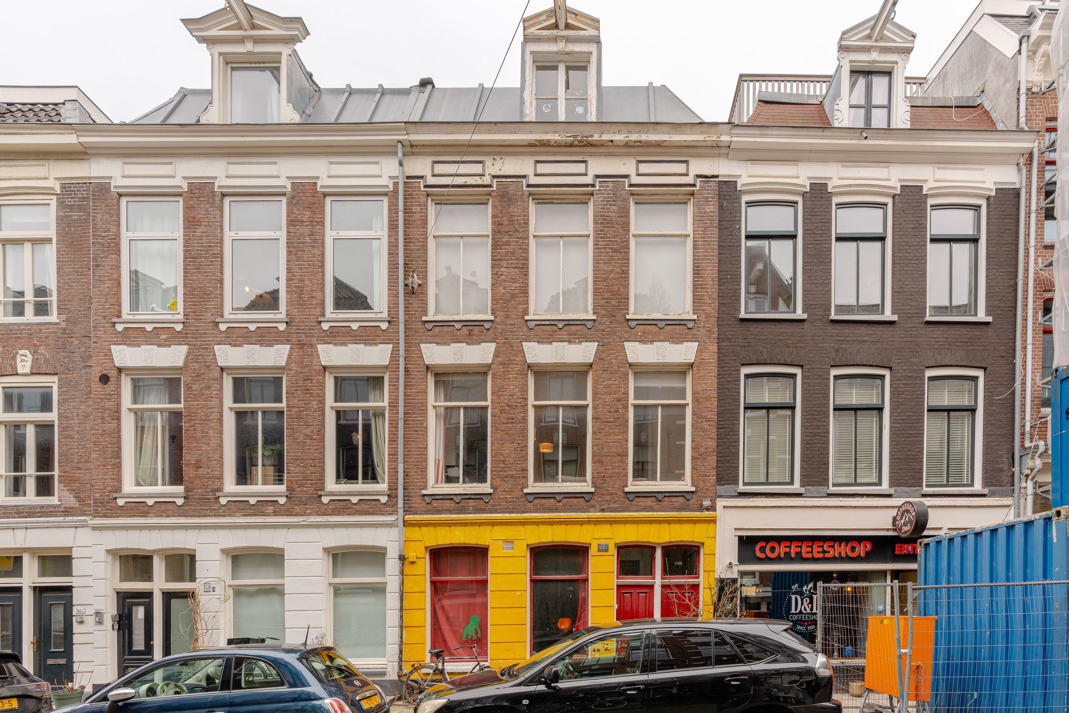 Foto van Govert Flinckstraat 321H, Amsterdam