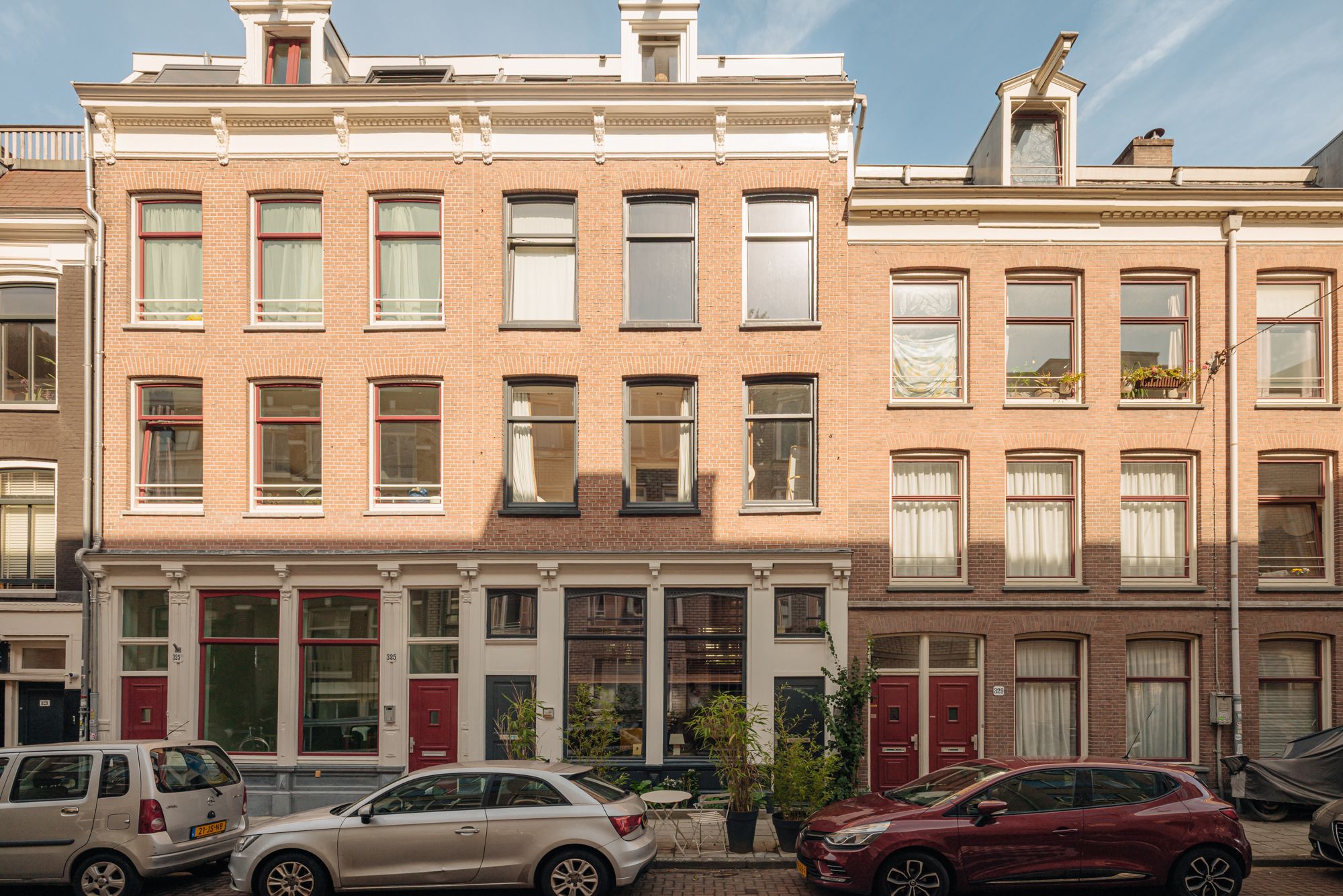 Foto van Govert Flinckstraat 327H, Amsterdam