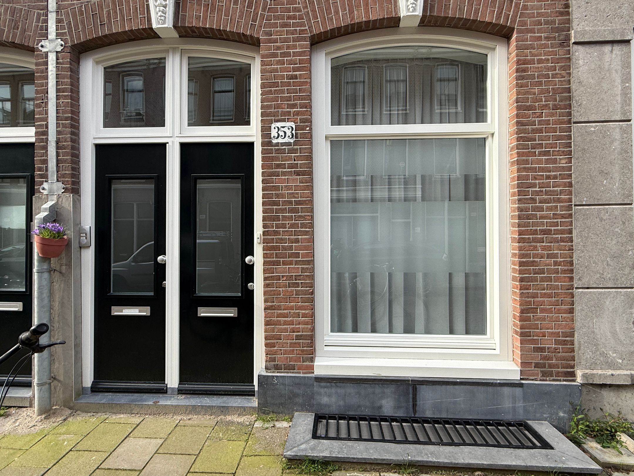 Foto van Govert Flinckstraat 353H, Amsterdam