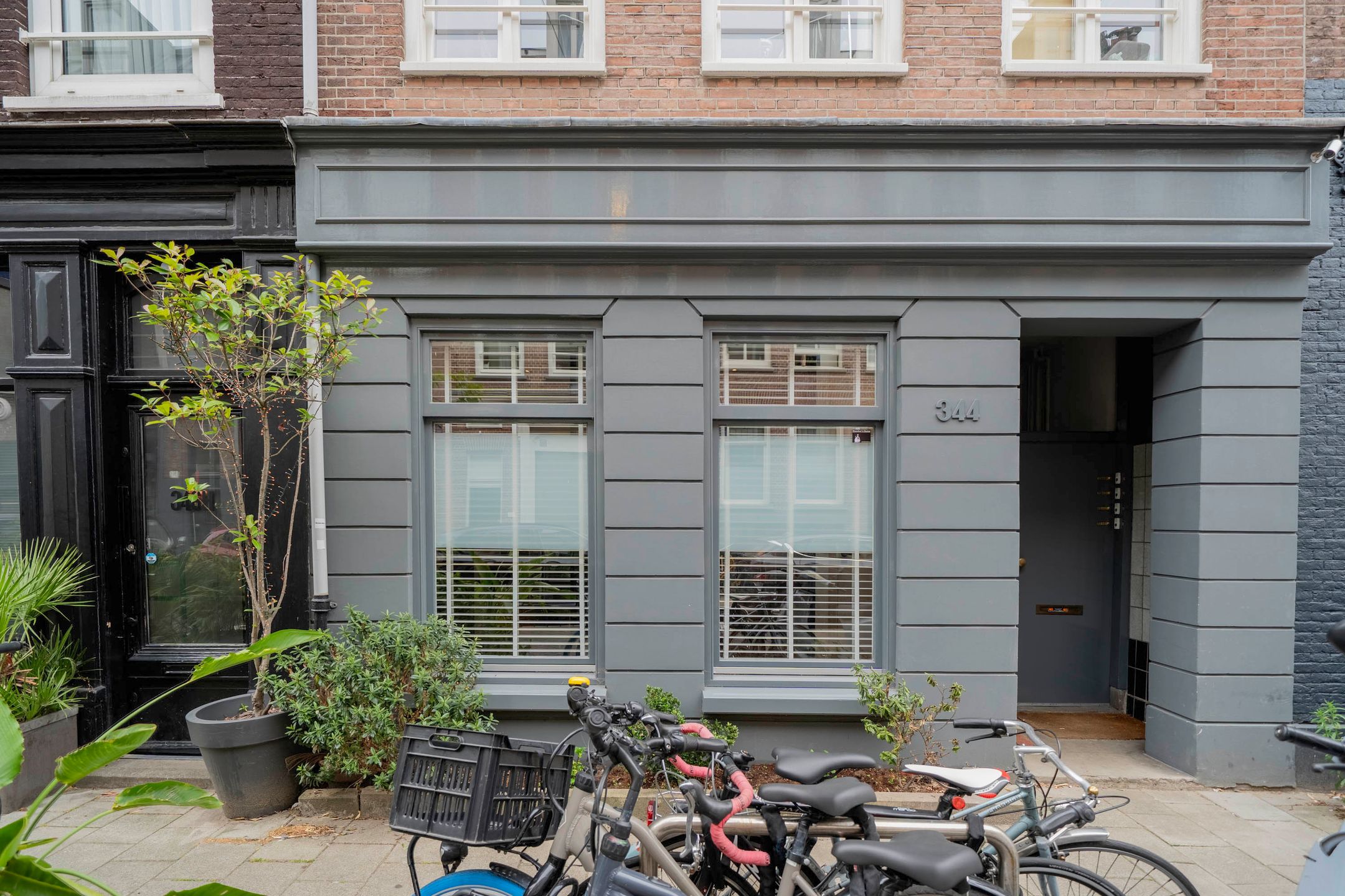 Foto van Govert Flinckstraat 344H, Amsterdam