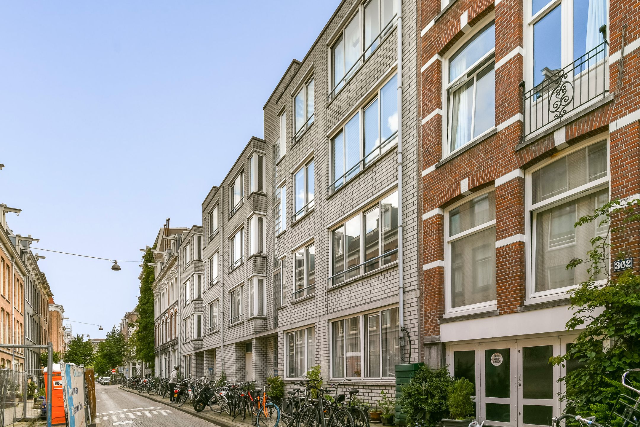 Foto van Govert Flinckstraat 366B, Amsterdam
