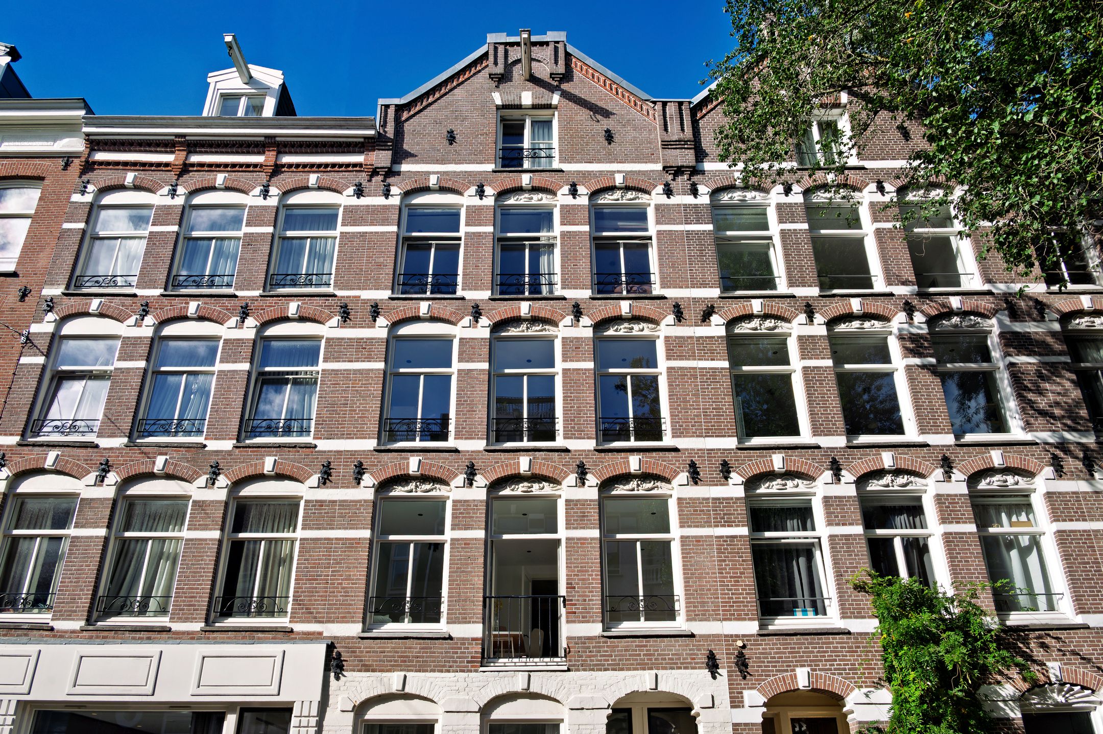 Foto van Tweede Jan Steenstraat 49B, Amsterdam