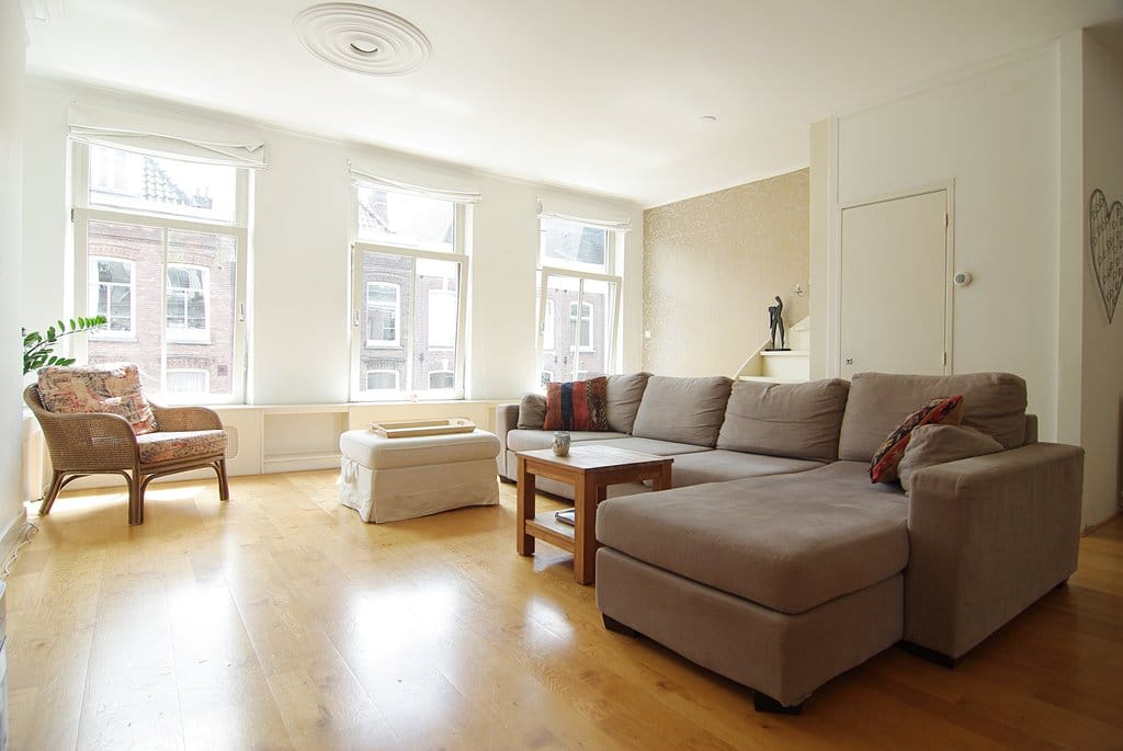 Foto van Tweede Jan Steenstraat 1013, Amsterdam
