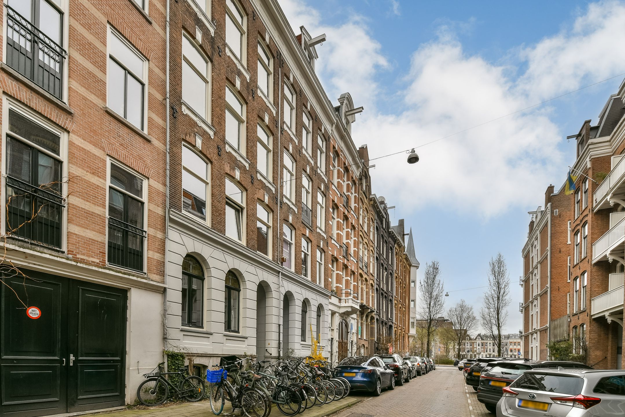 Foto van Tweede Jan Steenstraat 1153, Amsterdam