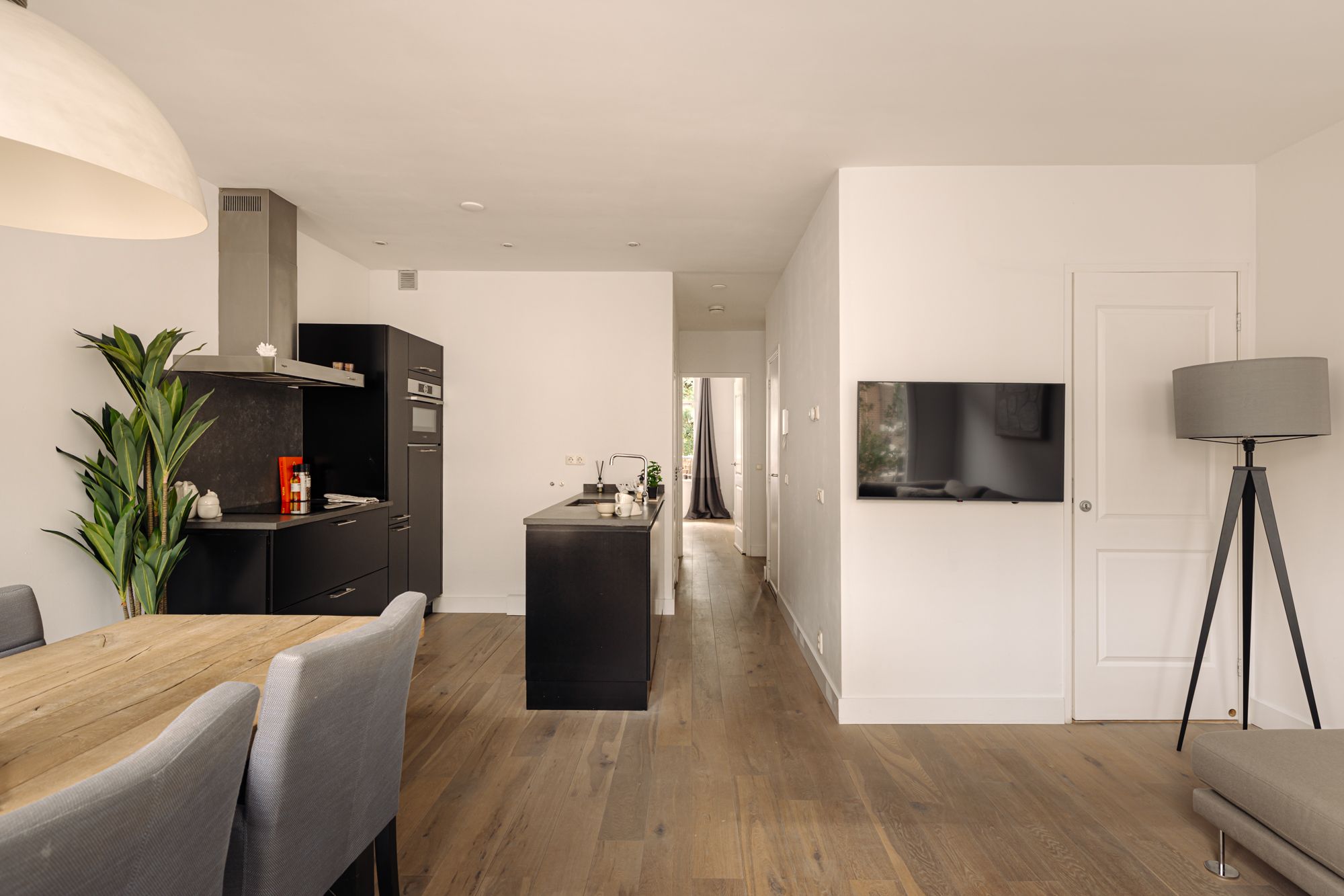 Foto van Tweede Jan Steenstraat 542, Amsterdam