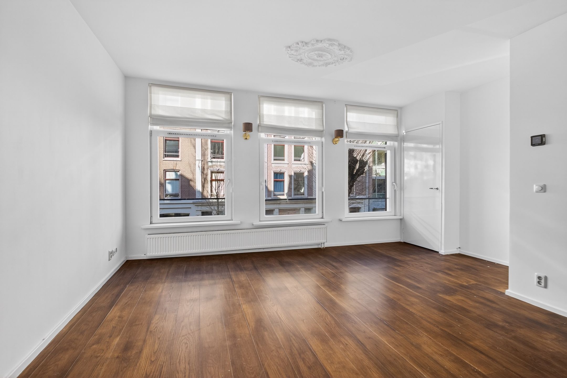 Foto van Tweede Jan Steenstraat 561, Amsterdam