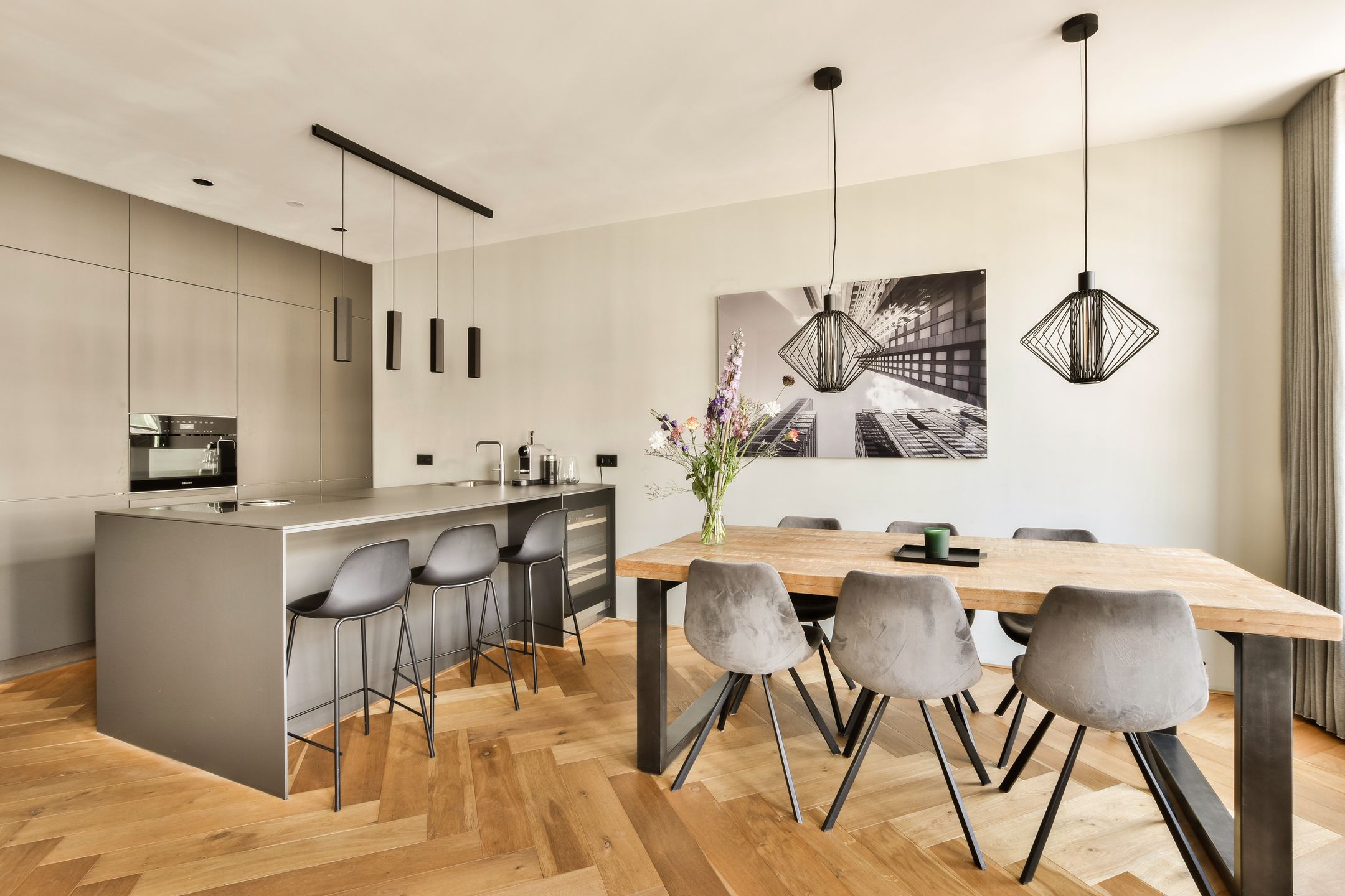 Foto van Tweede Jan Steenstraat 64C, Amsterdam