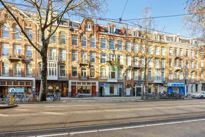 Foto van Ceintuurbaan 2134, Amsterdam