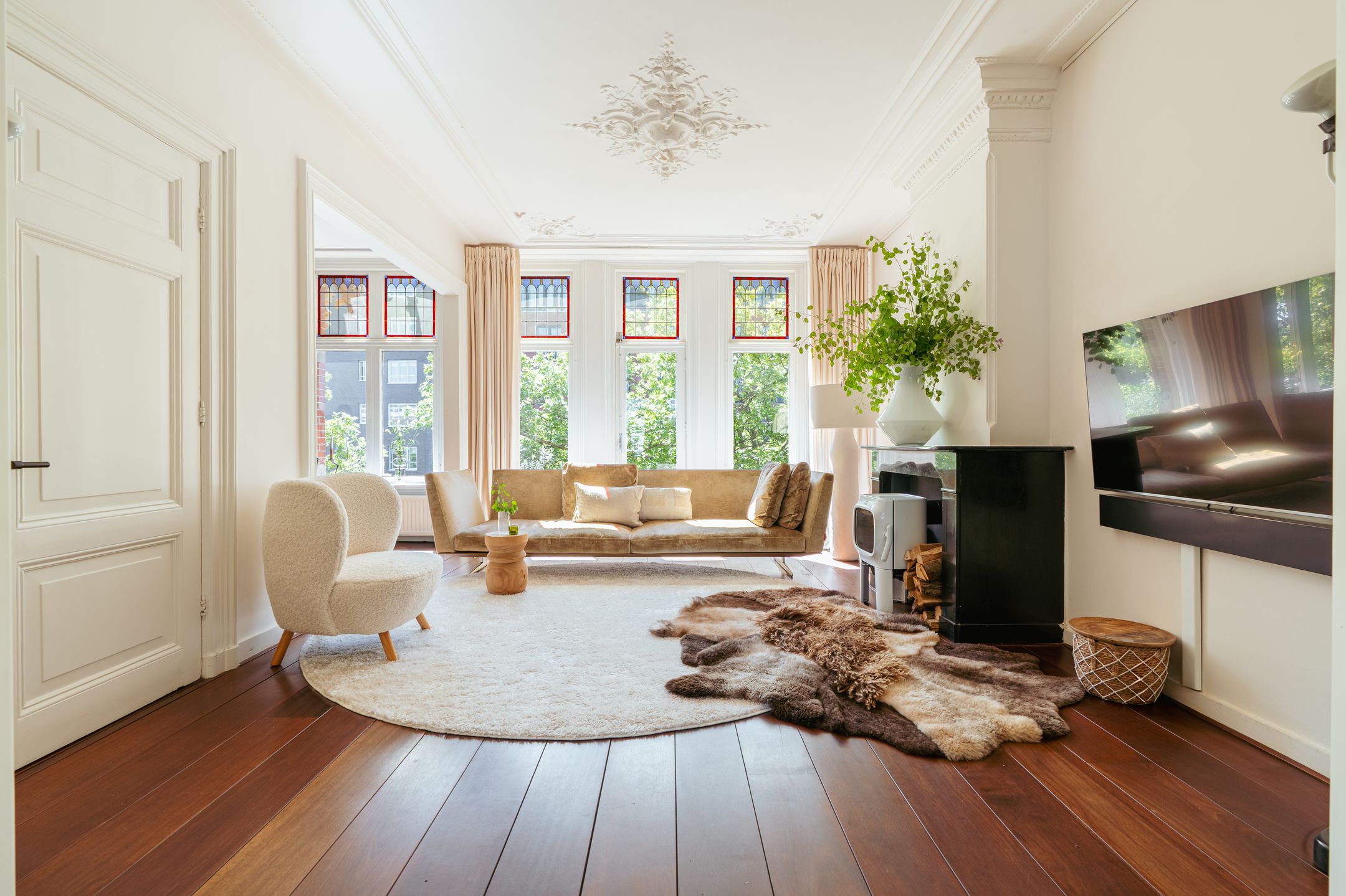 Foto van Ceintuurbaan 2533, Amsterdam