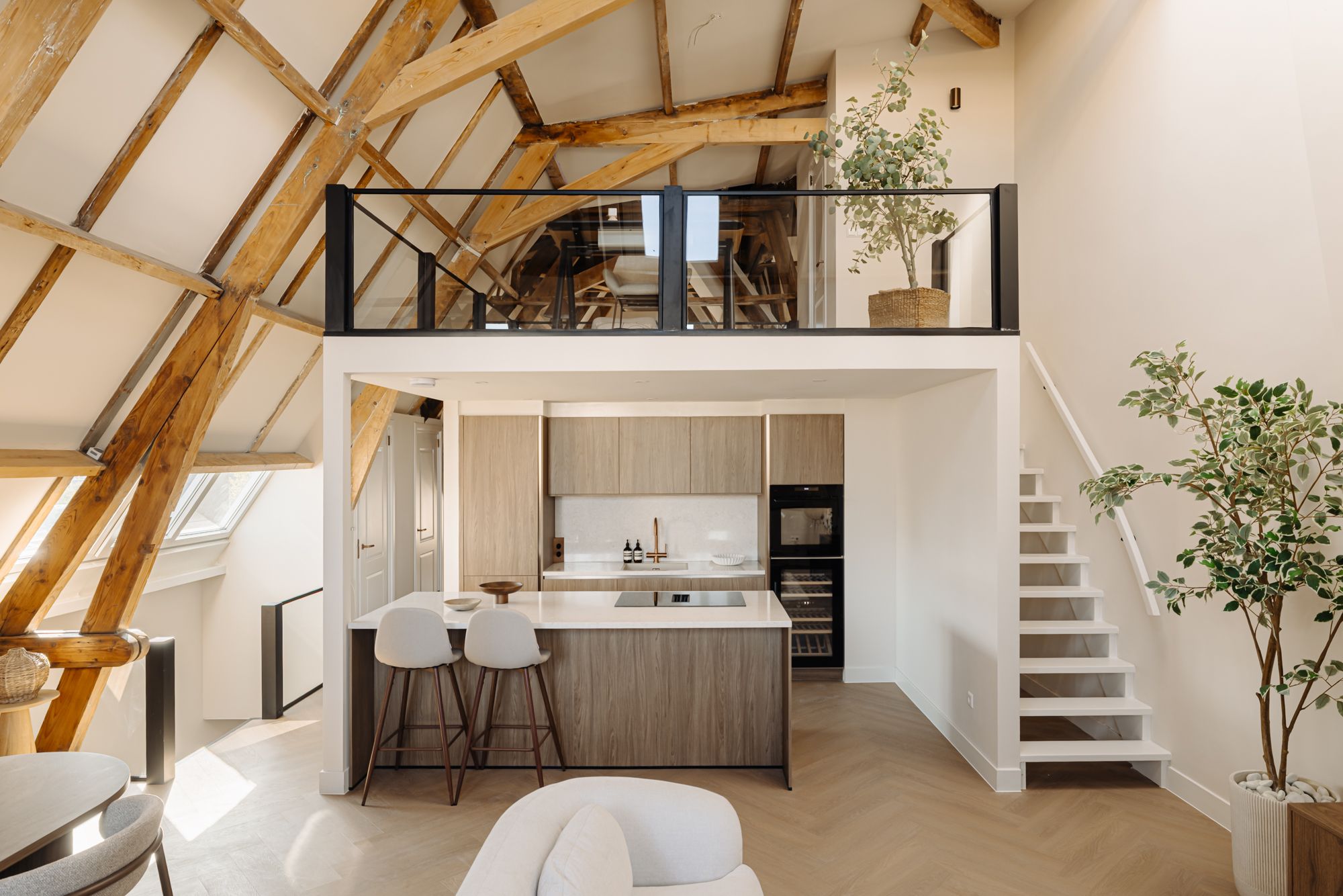 Foto van Ceintuurbaan 2554, Amsterdam