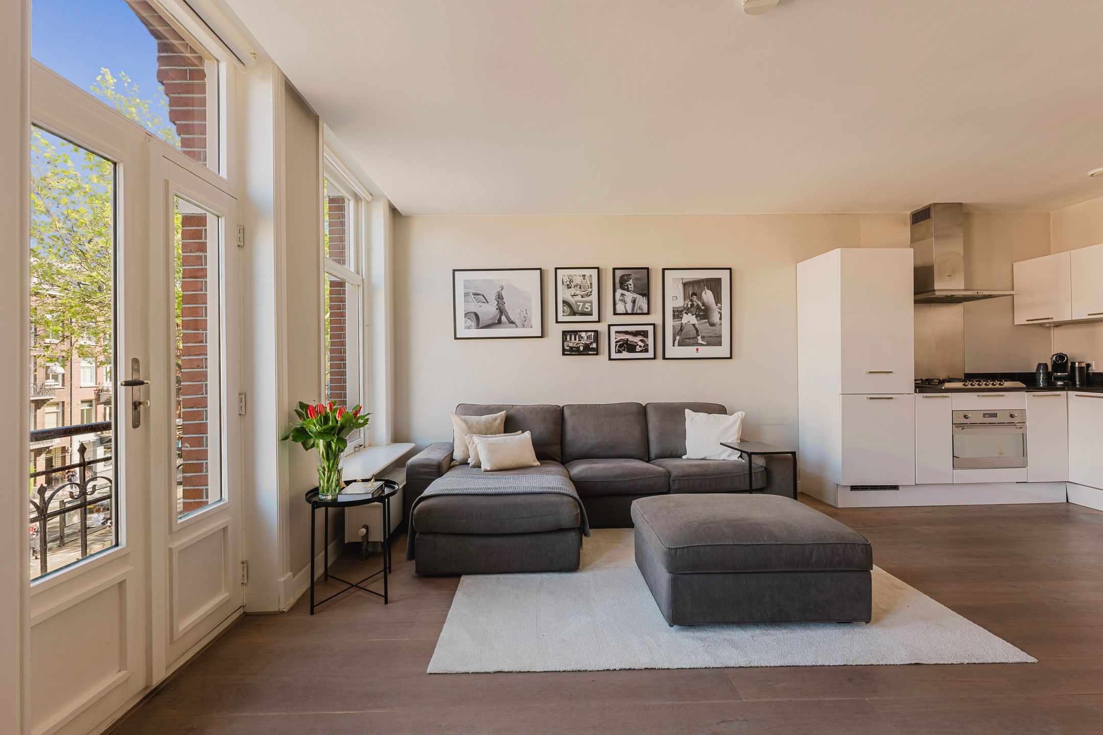 Foto van Ceintuurbaan 4082, Amsterdam