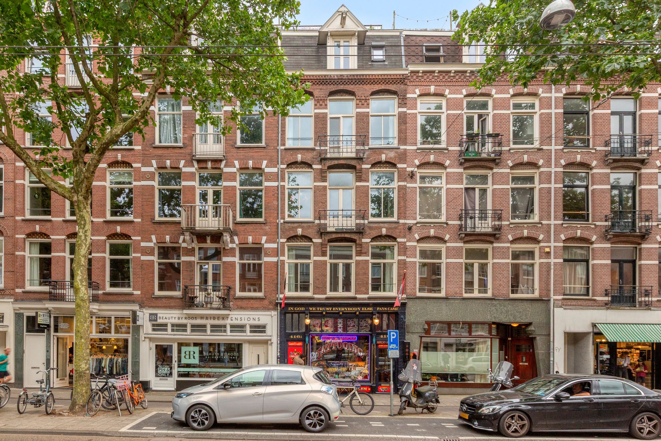 Foto van Ceintuurbaan 4161, Amsterdam