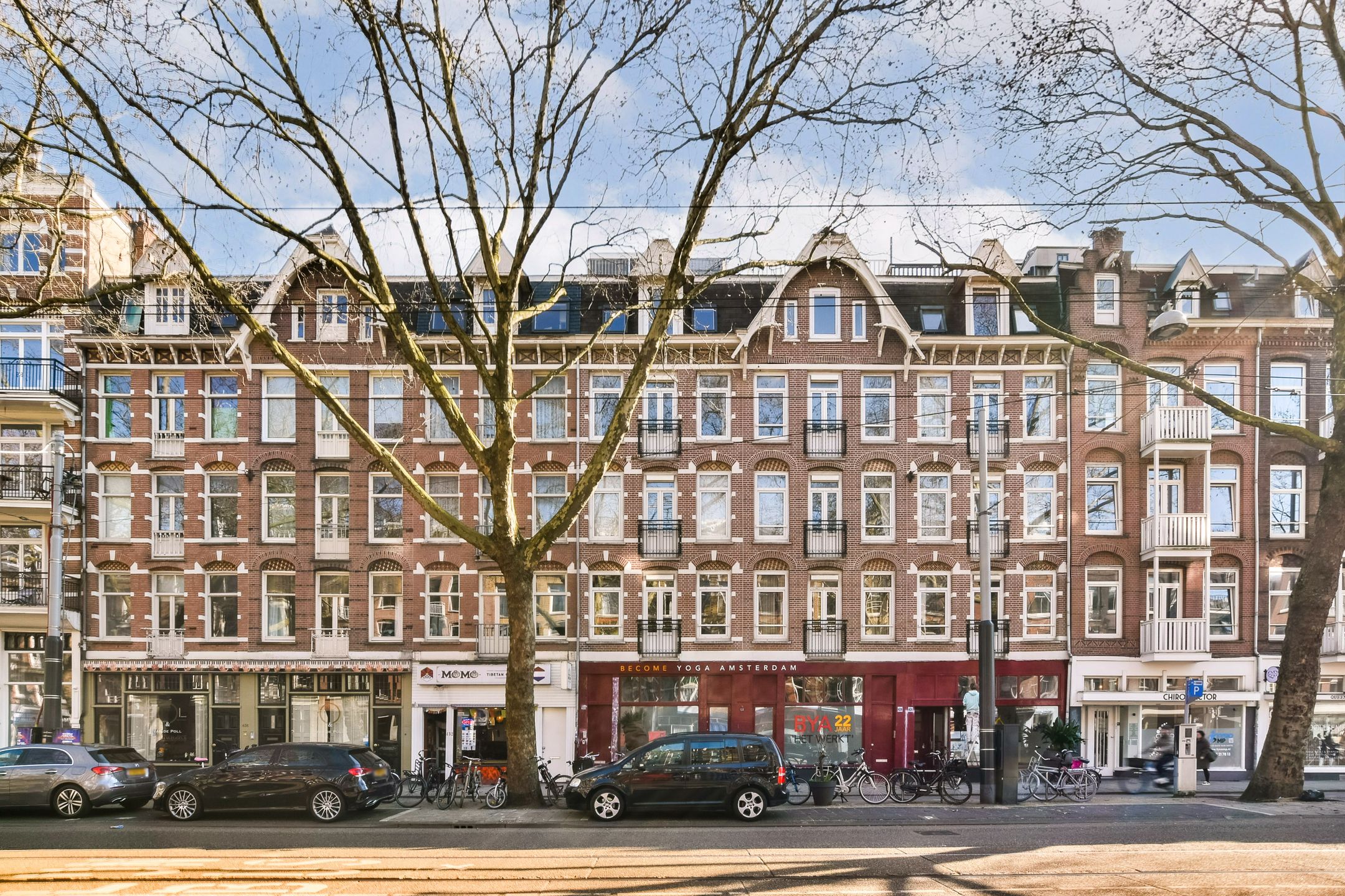 Foto van Ceintuurbaan 4301, Amsterdam