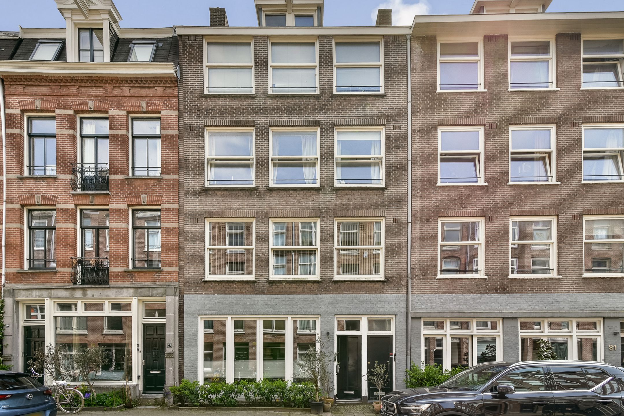 Foto van Kuipersstraat 79H, Amsterdam