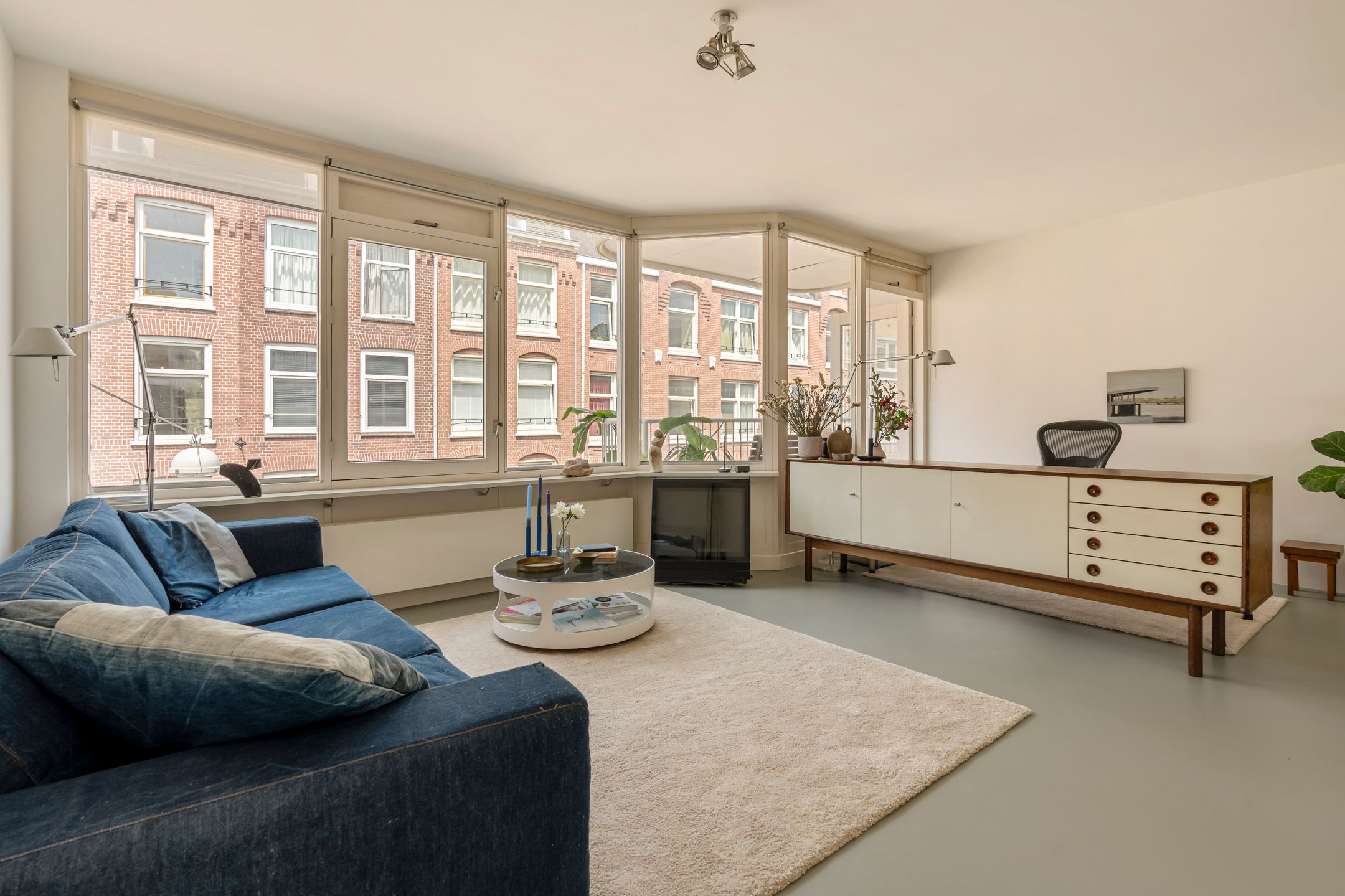 Foto van Kuipersstraat 87B, Amsterdam