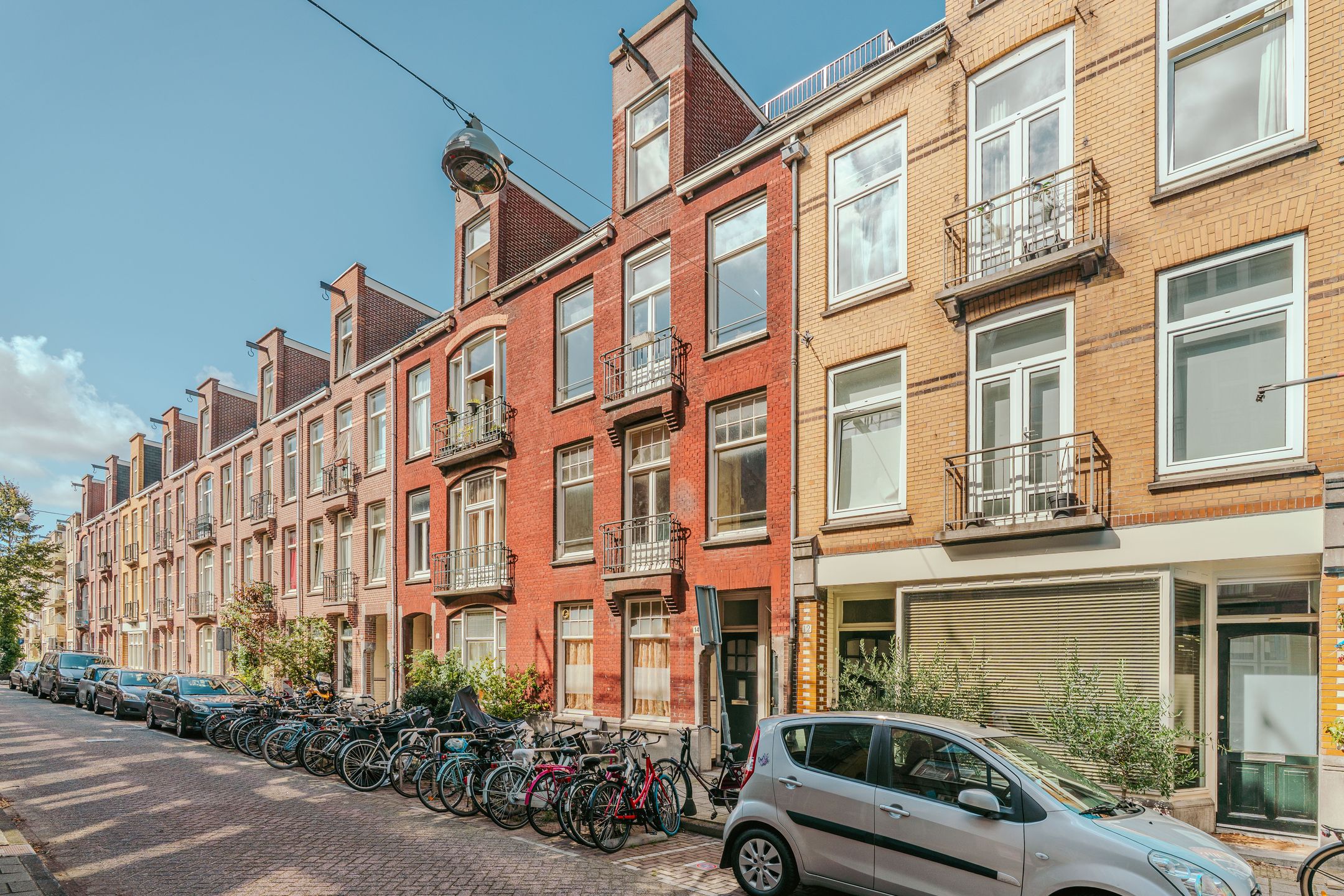 Foto van Kuipersstraat 141, Amsterdam