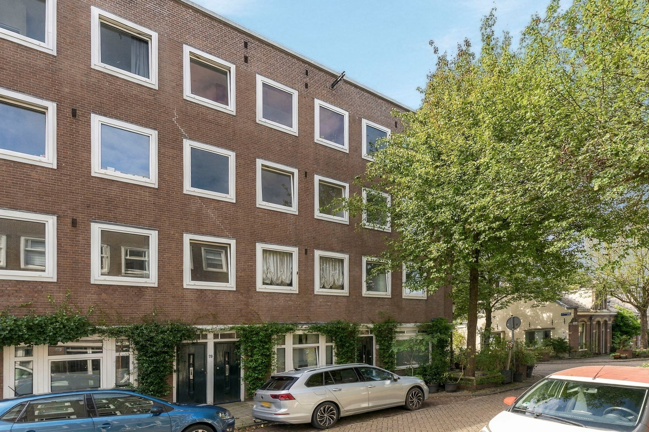 Foto van Diamantstraat 282, Amsterdam