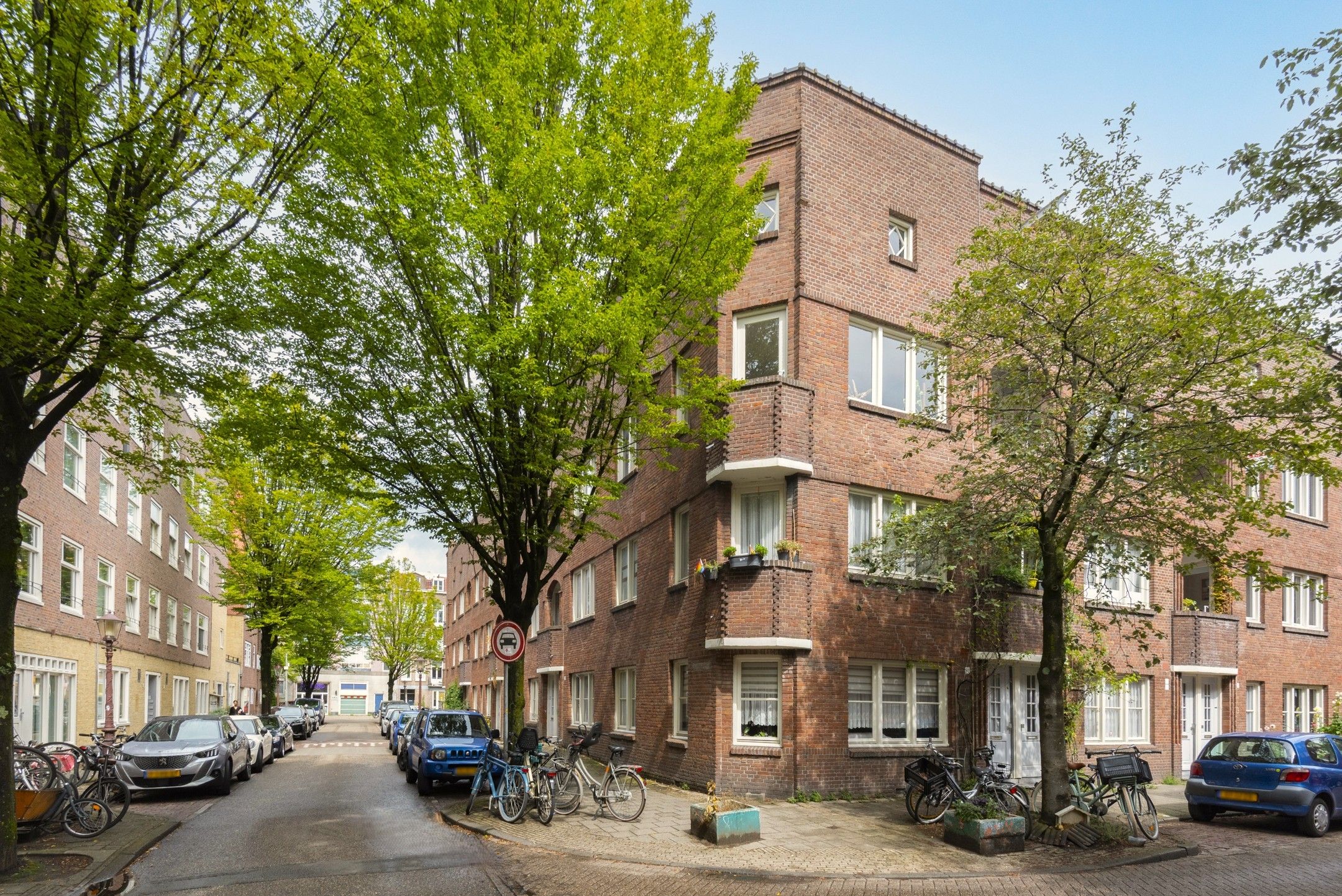 Foto van Saffierstraat 1C, Amsterdam