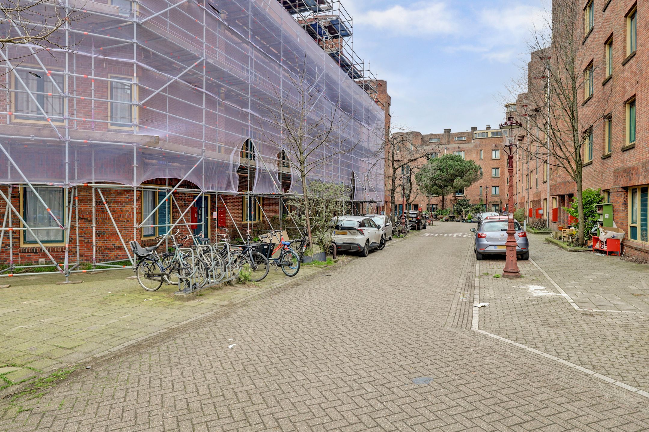 Foto van Saffierstraat 220, Amsterdam