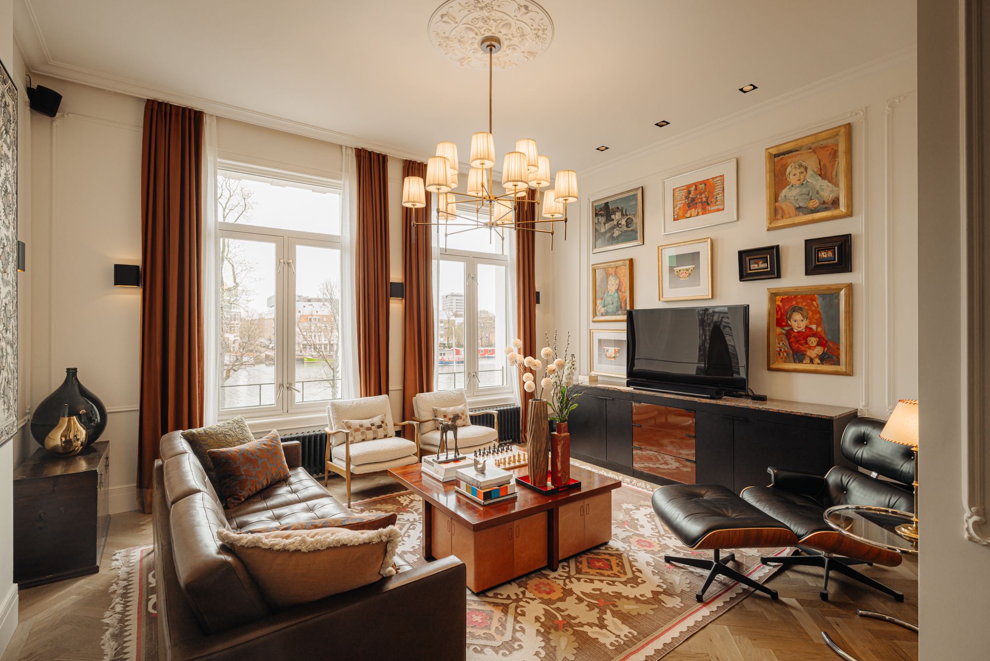 Foto van Amsteldijk 38H, Amsterdam
