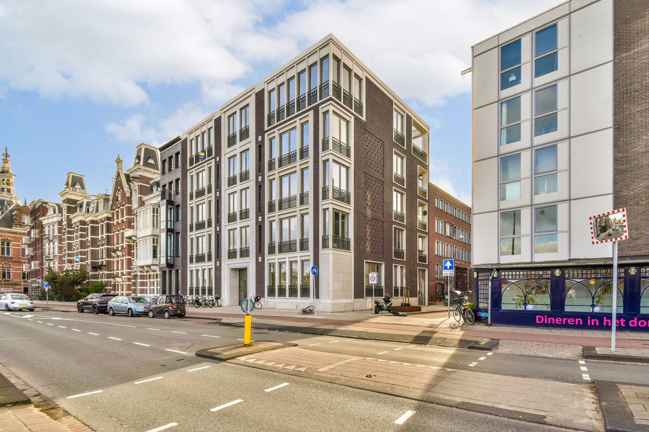 Foto van Amsteldijk 56, Amsterdam