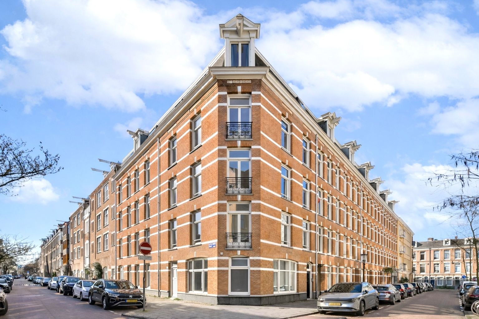 Foto van Rustenburgerdwarsstraat 143, Amsterdam