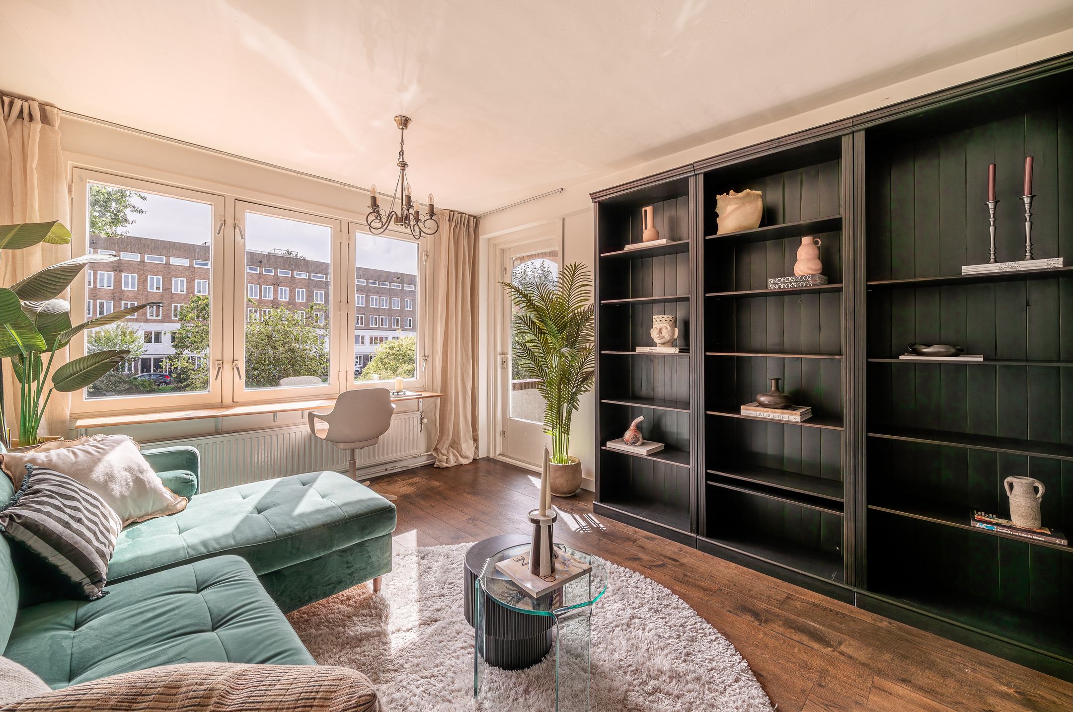 Foto van Jozef Israëlskade 384, Amsterdam