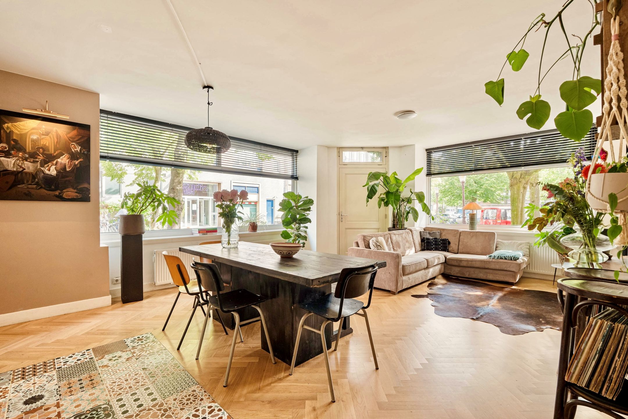 Foto van Jan Lievensstraat 2, Amsterdam