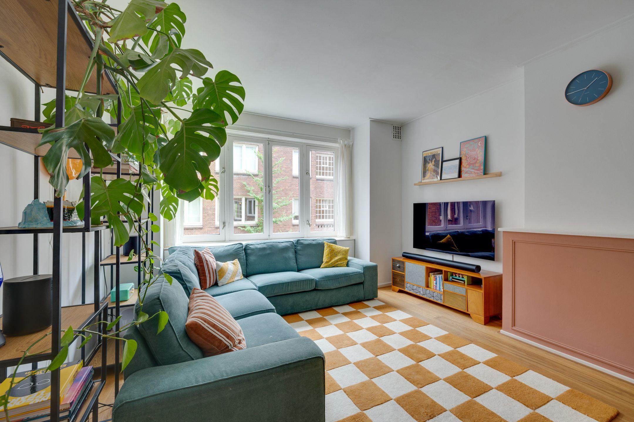 Foto van Jan Lievensstraat 421, Amsterdam