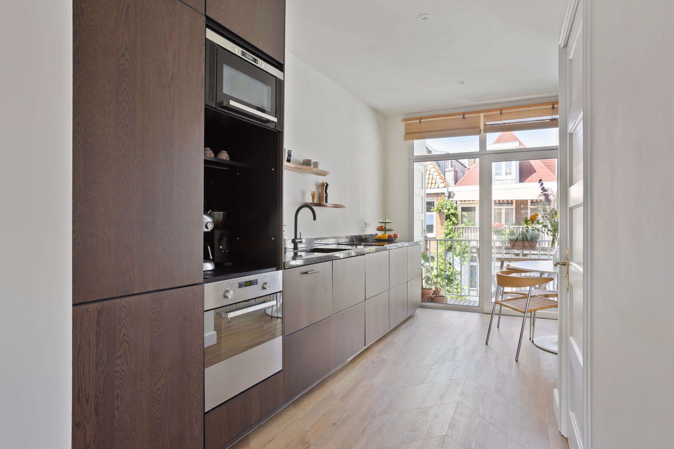 Foto van Van Ostadestraat 3853, Amsterdam