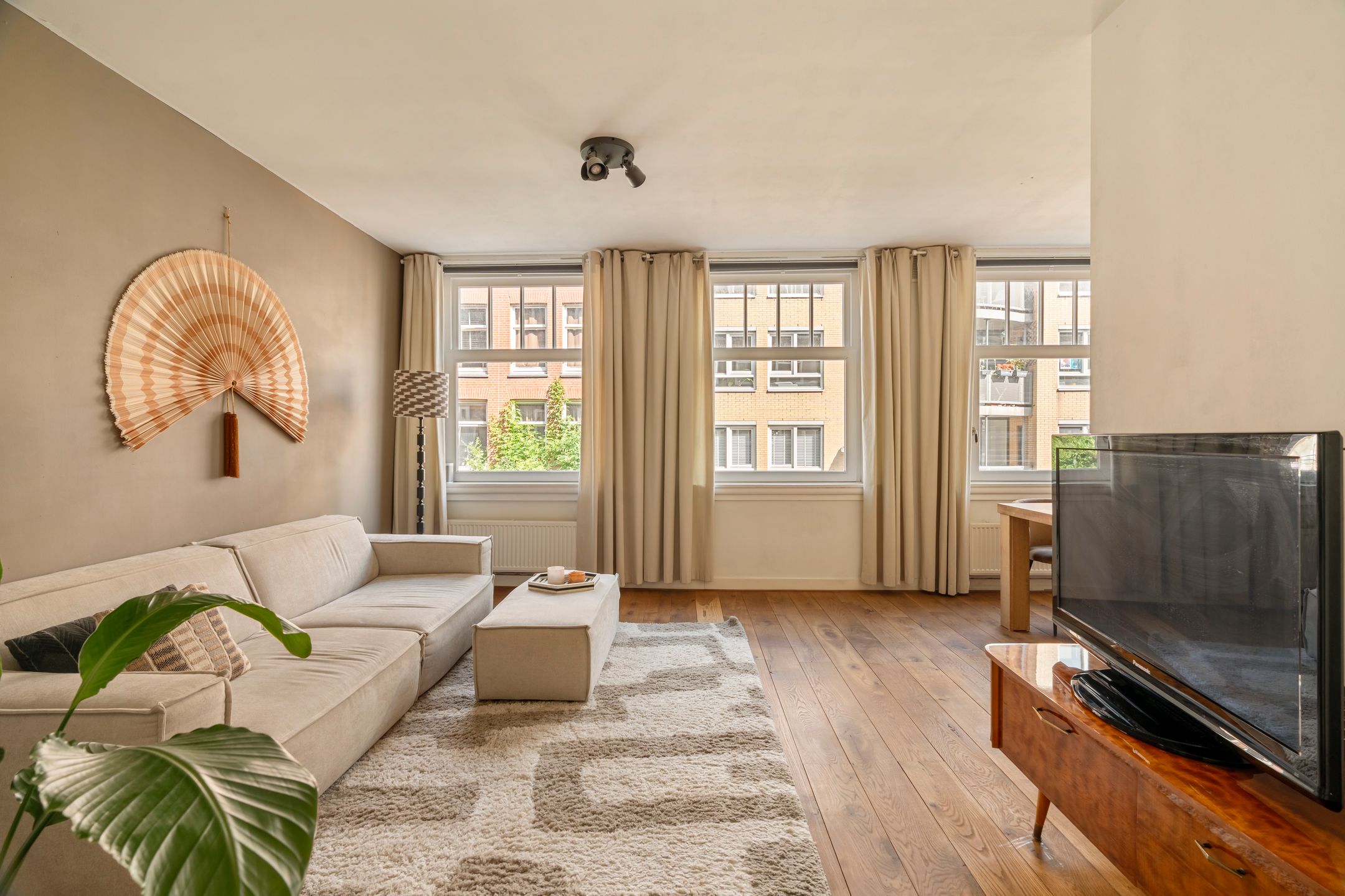 Foto van Van Ostadestraat 3681, Amsterdam
