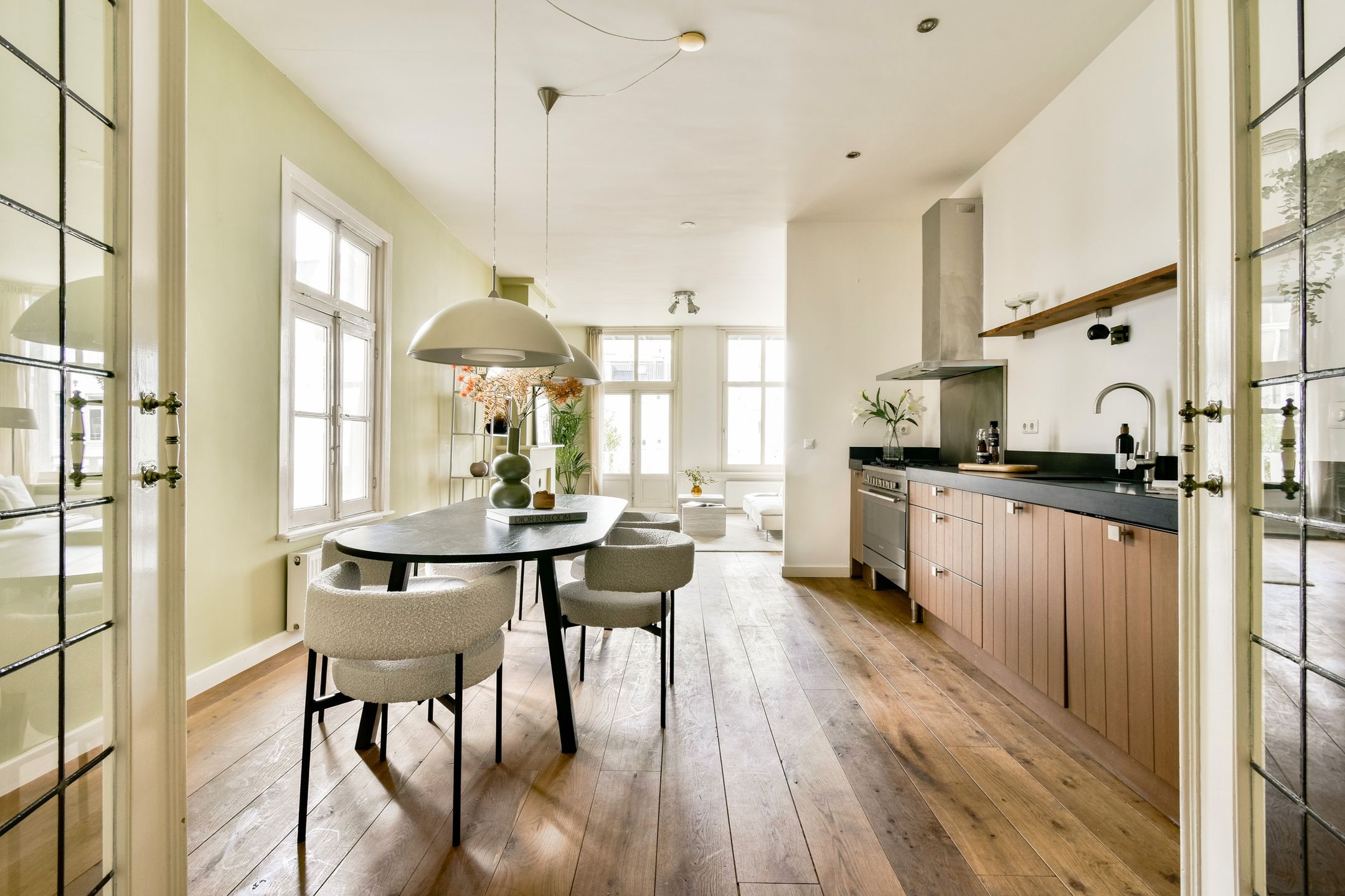 Foto van Tweede Jan van der Heijdenstraat 922, Amsterdam