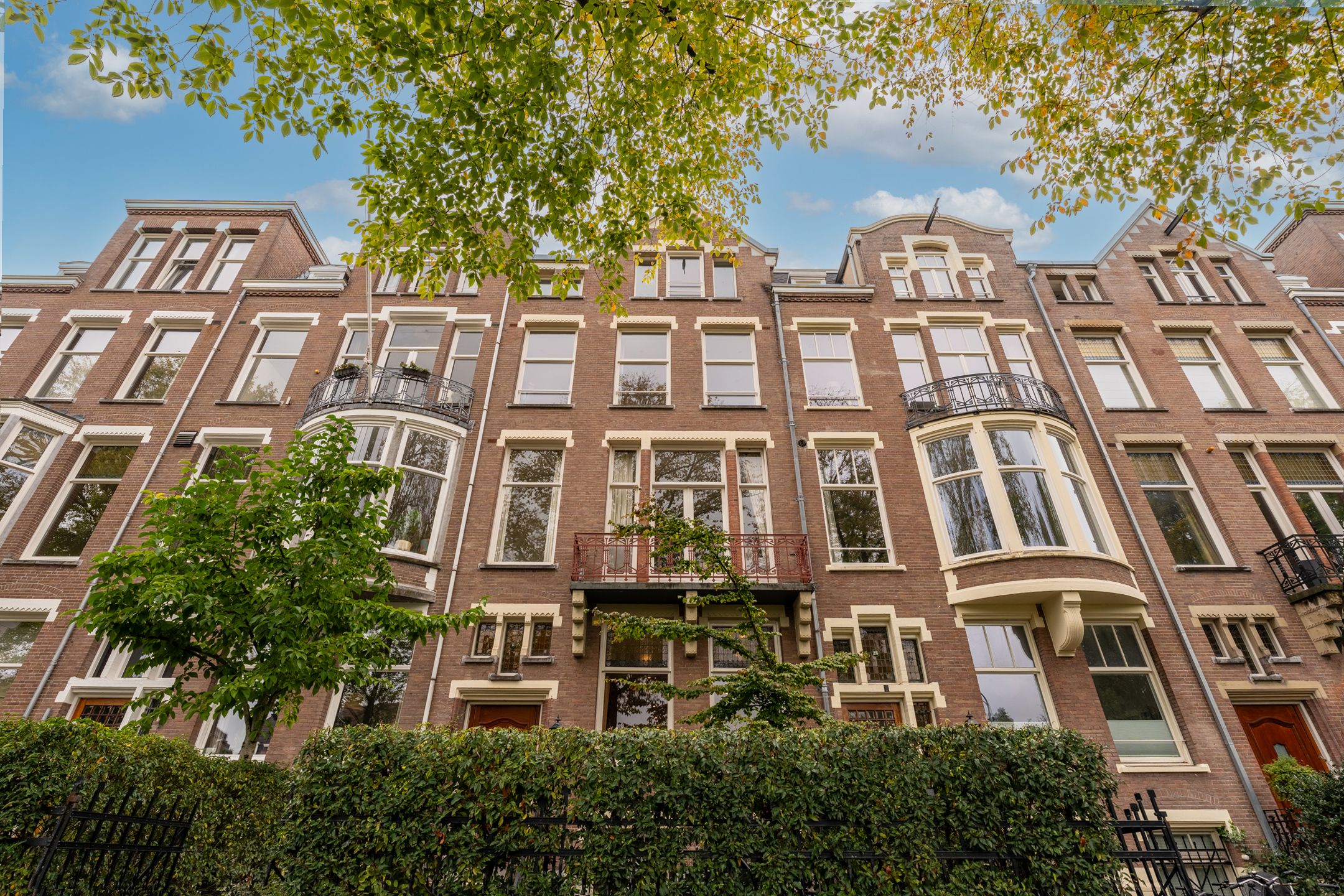 Foto van Valeriusplein 282, Amsterdam