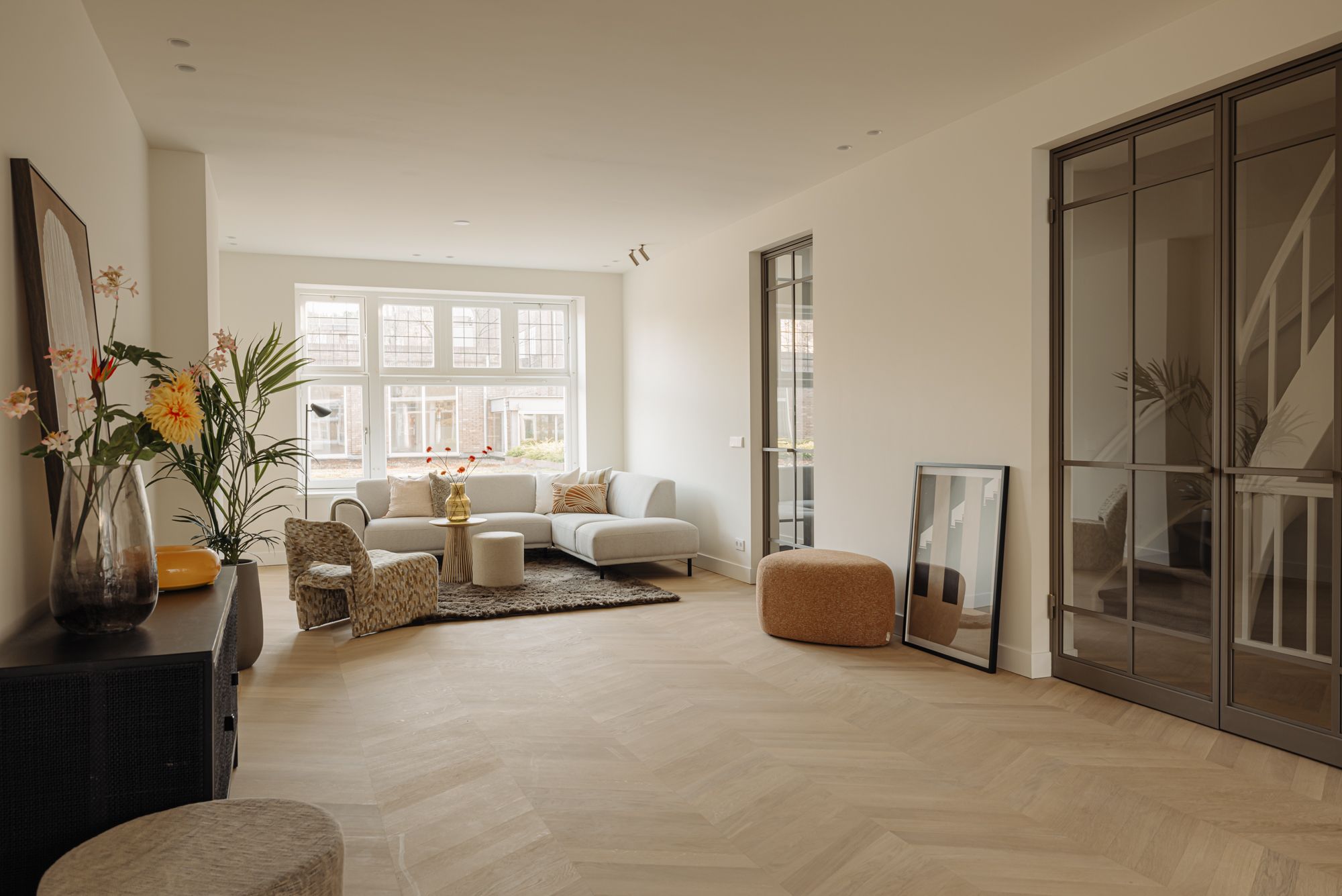 Foto van Valeriusterras 5A, Amsterdam